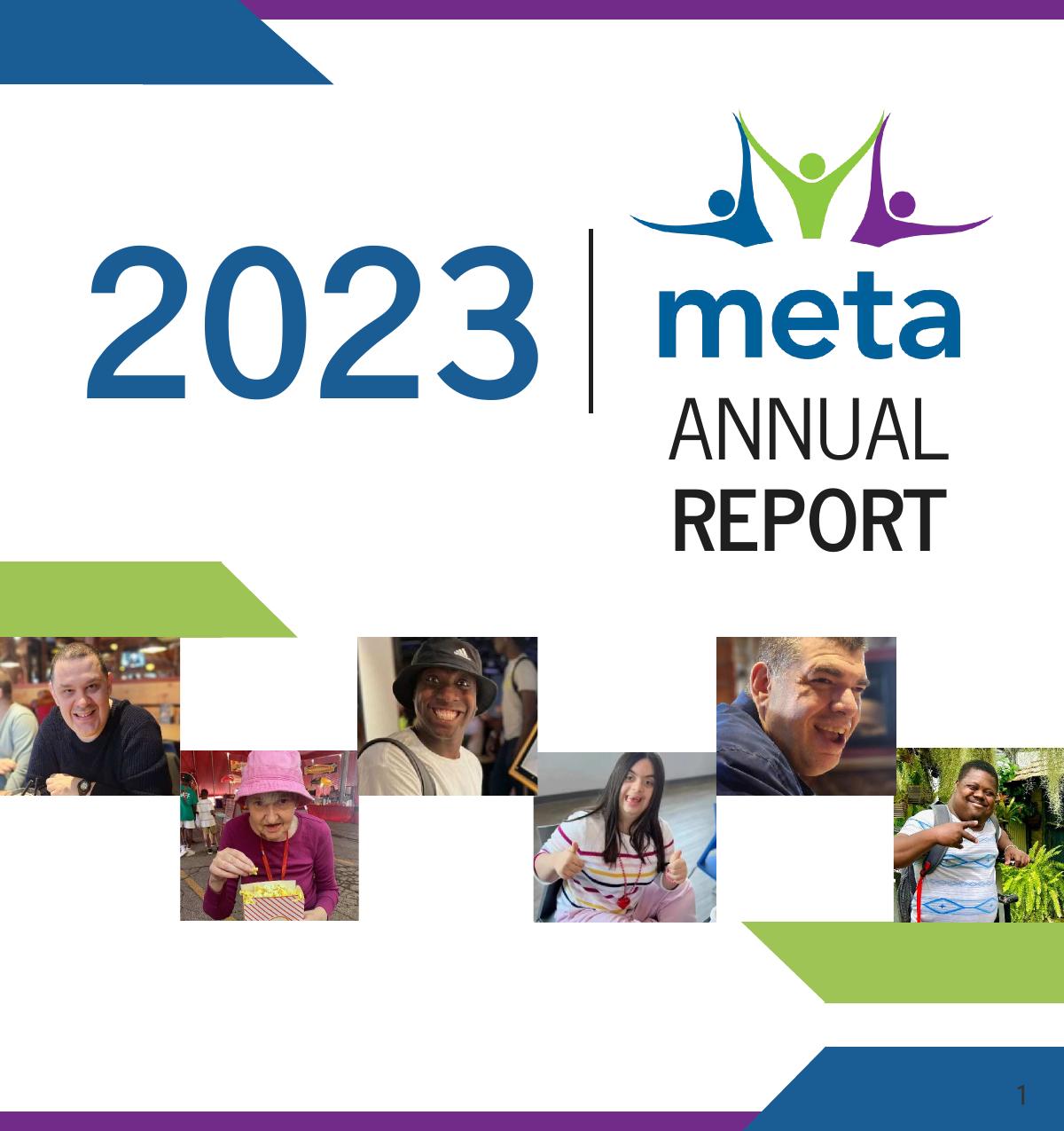 METACENTRE 2023 Annual Report