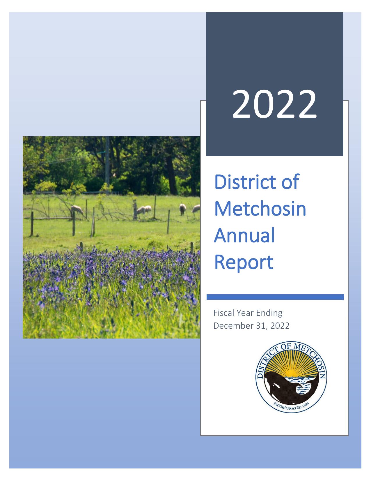 LUMBY 2023 Annual Report