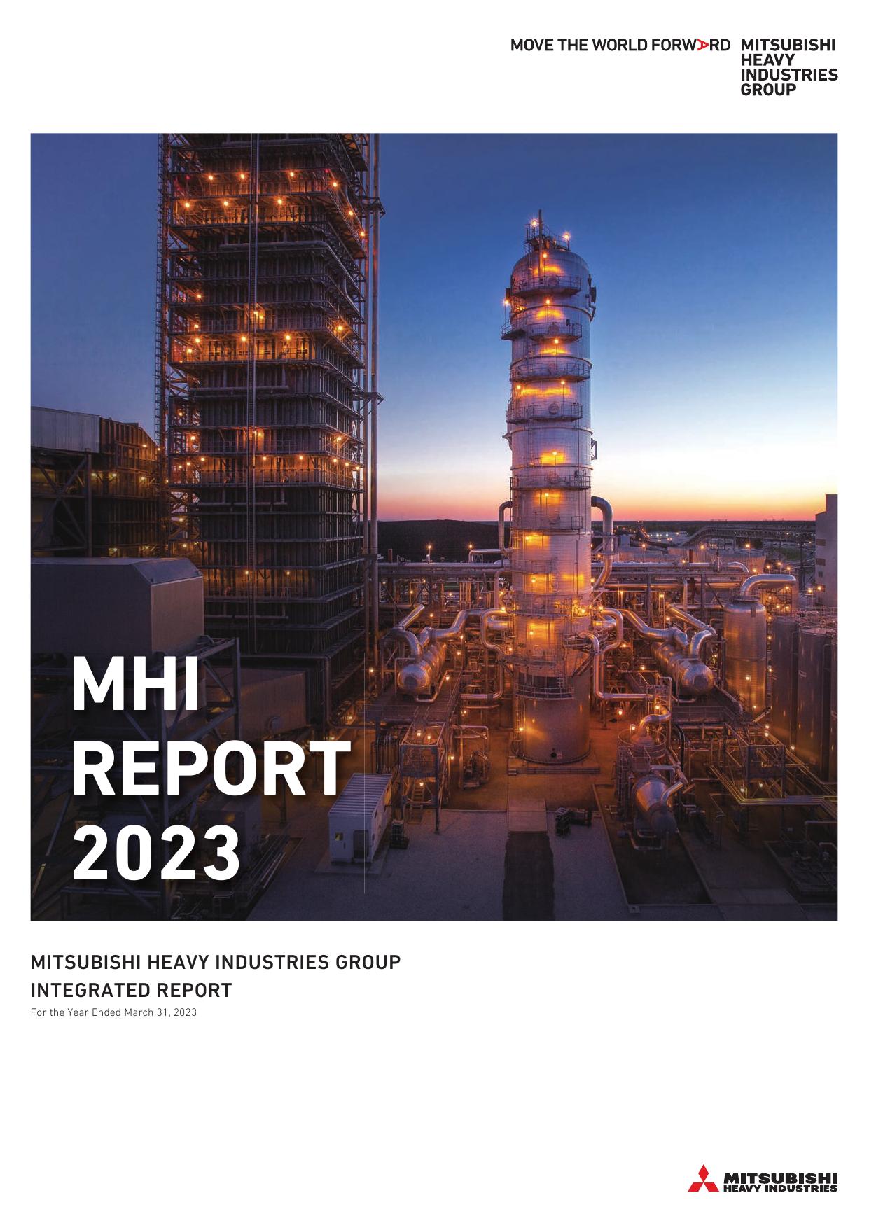 MHI 2023 Annual Report