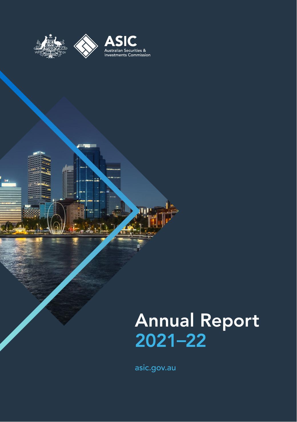 HUNTHUNT 2021 Annual Report