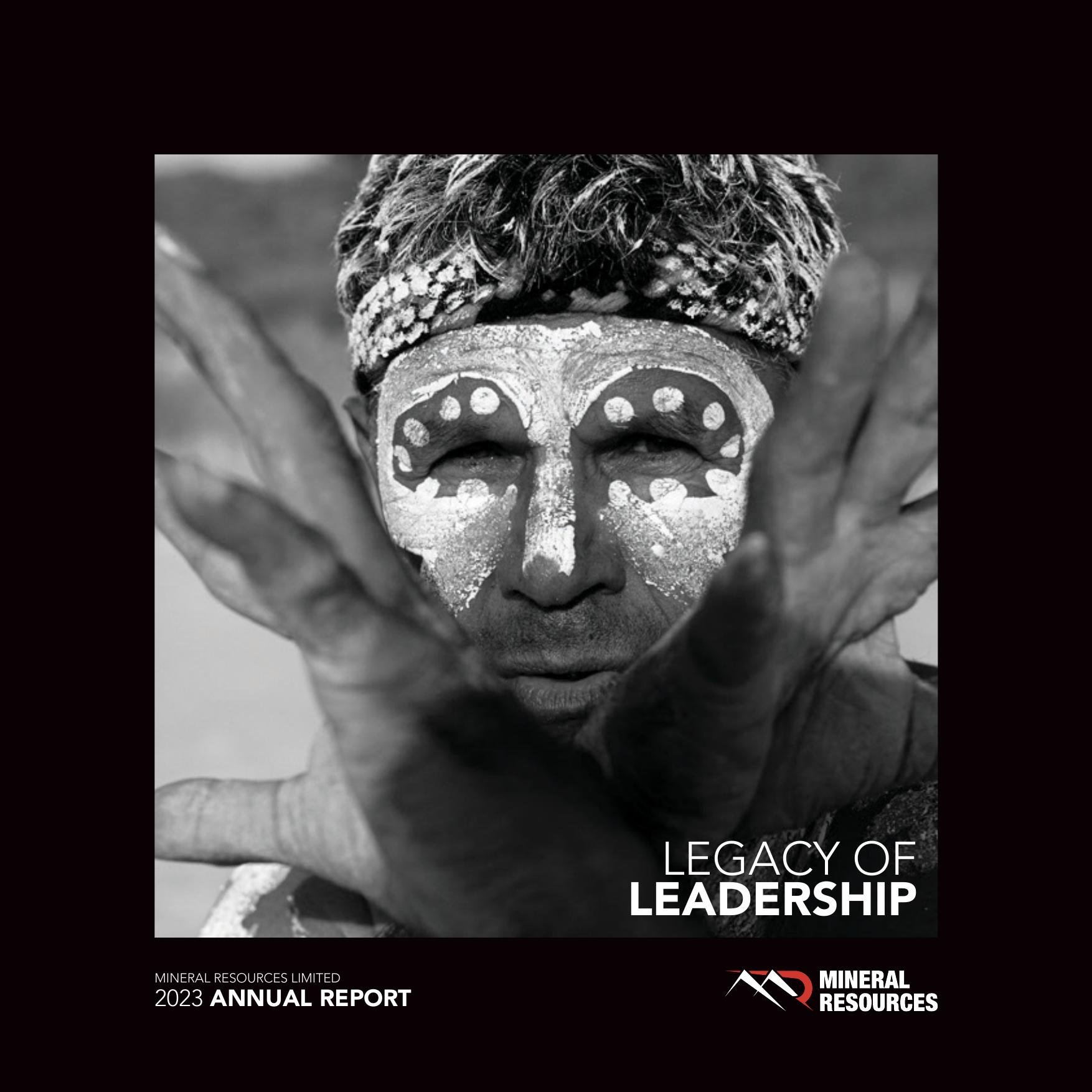  2023 Annual Report