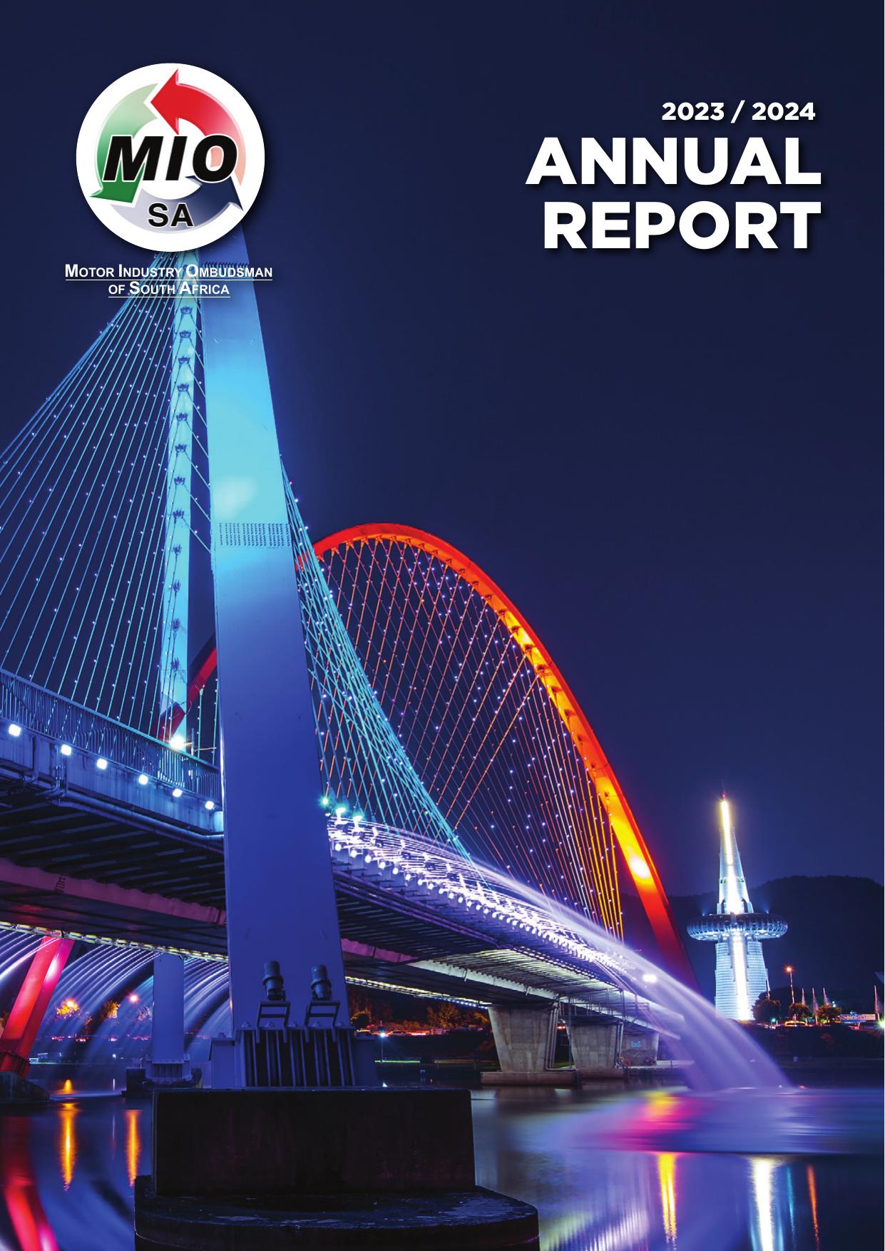  2024 Annual Report