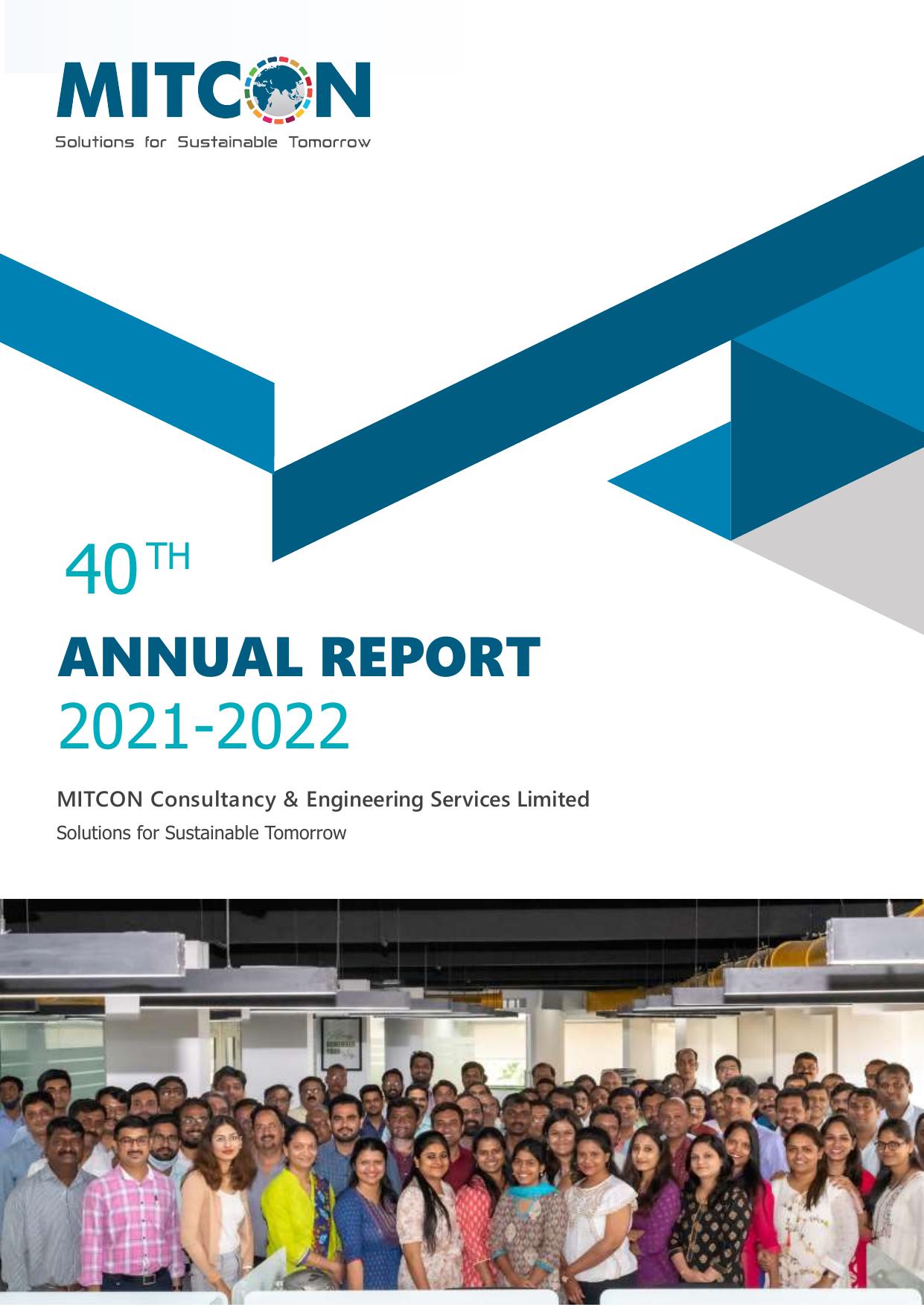 ONGUARD 2022 Annual Report
