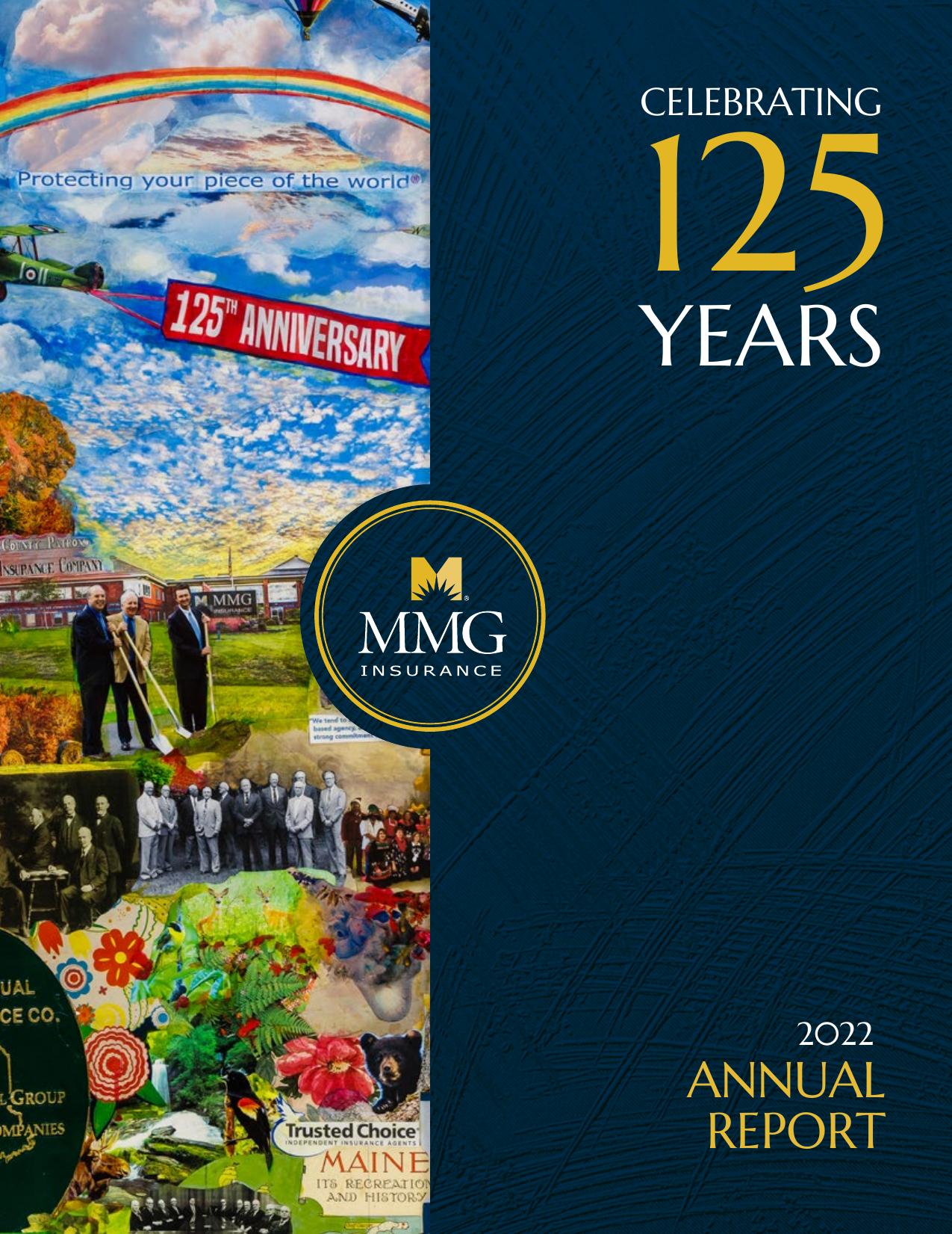 MMGINS 2023 Annual Report