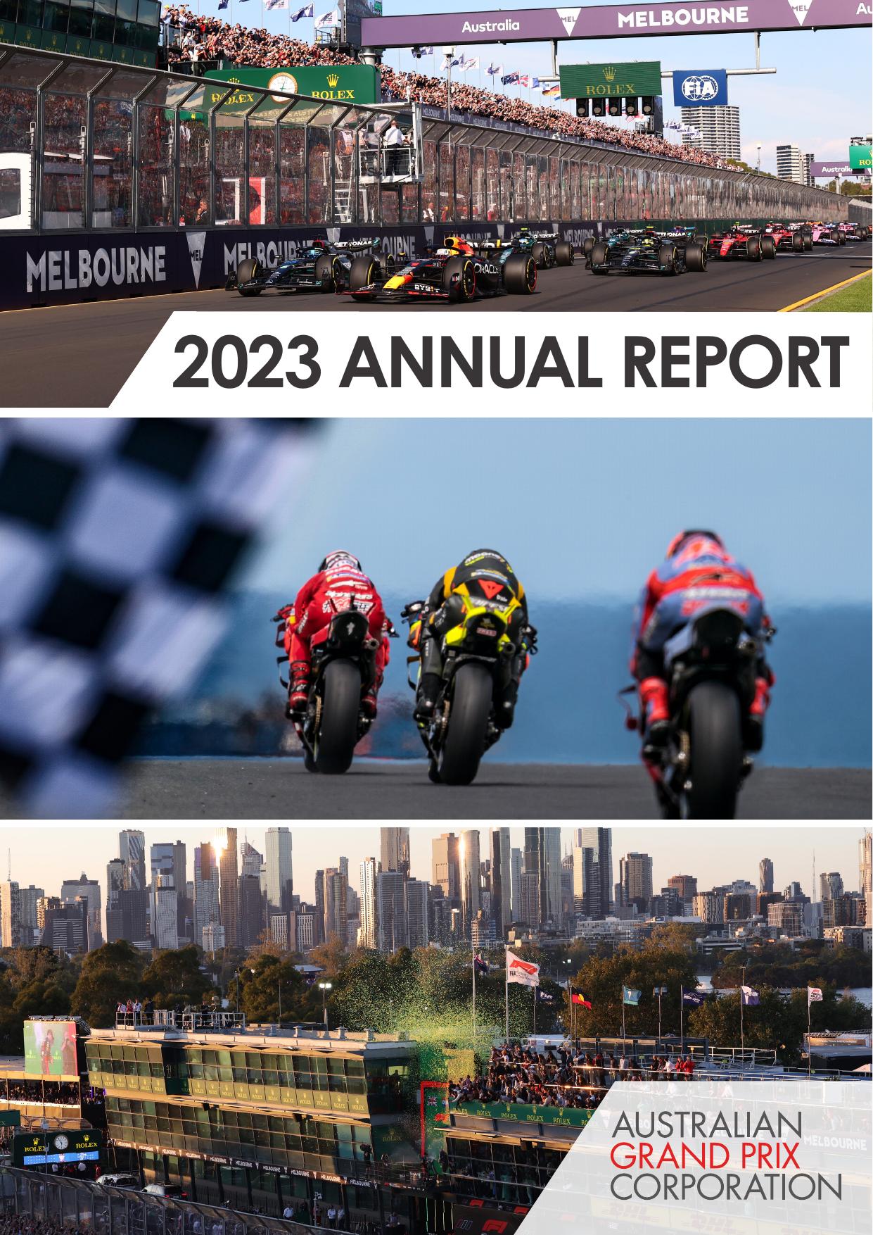  2023 Annual Report