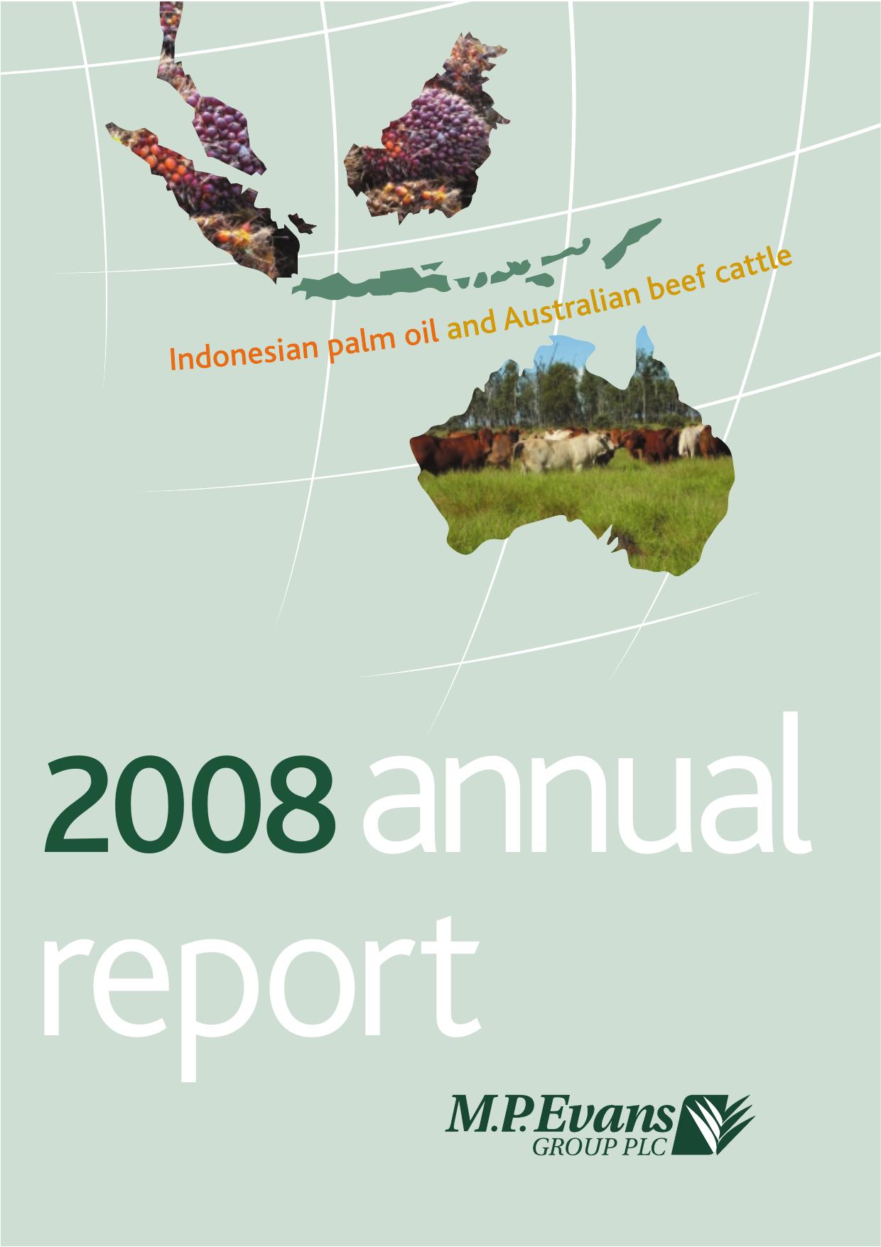 MPEVANS 2023 Annual Report