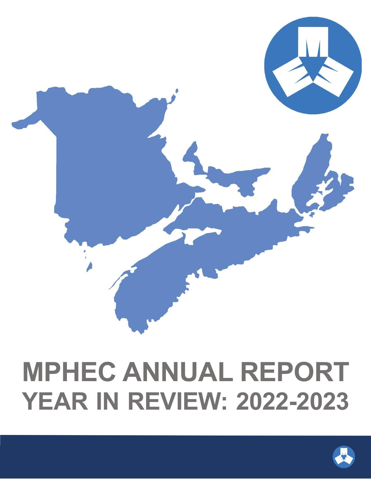  2023 Annual Report