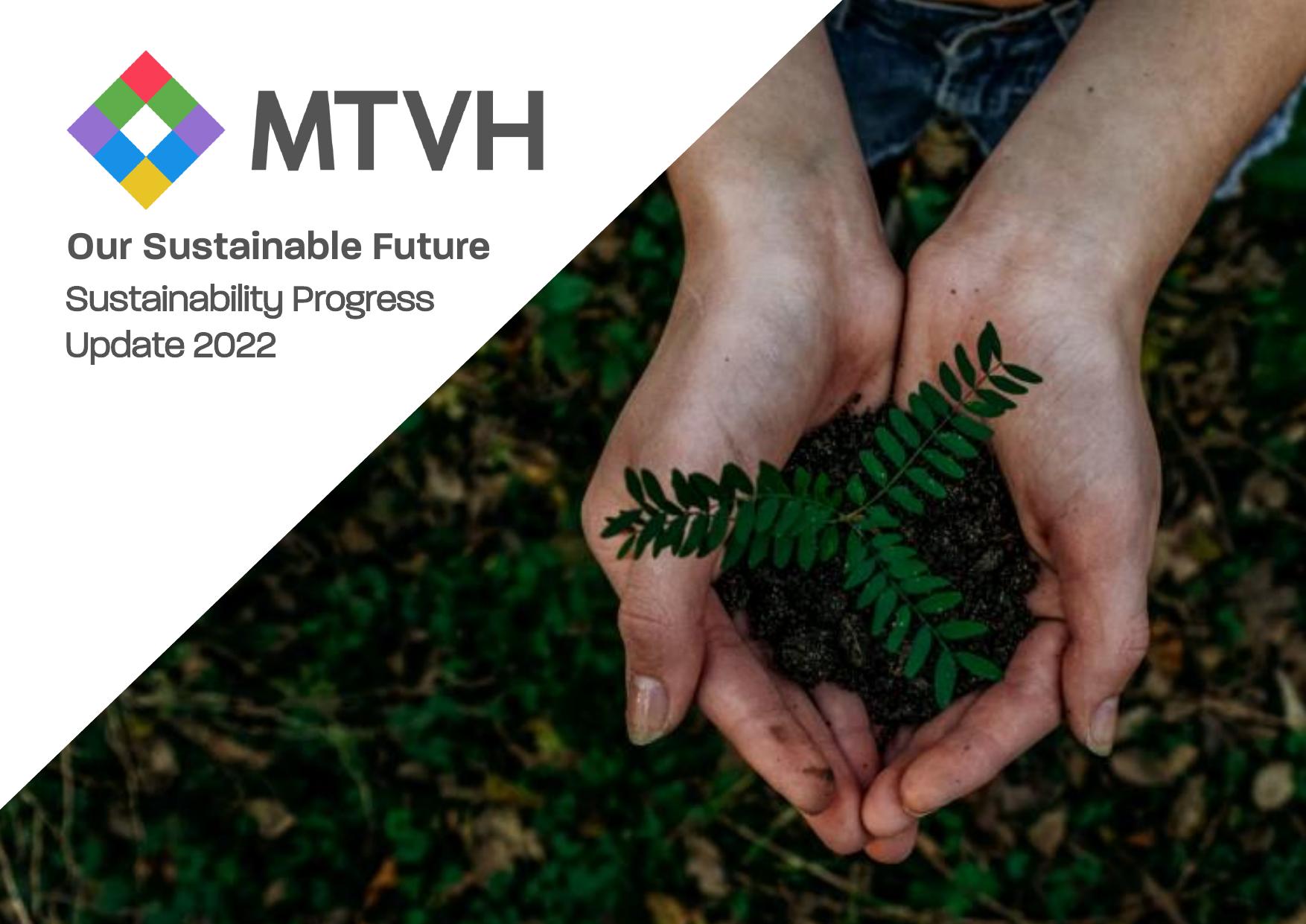 MTVH 2022 Annual Report