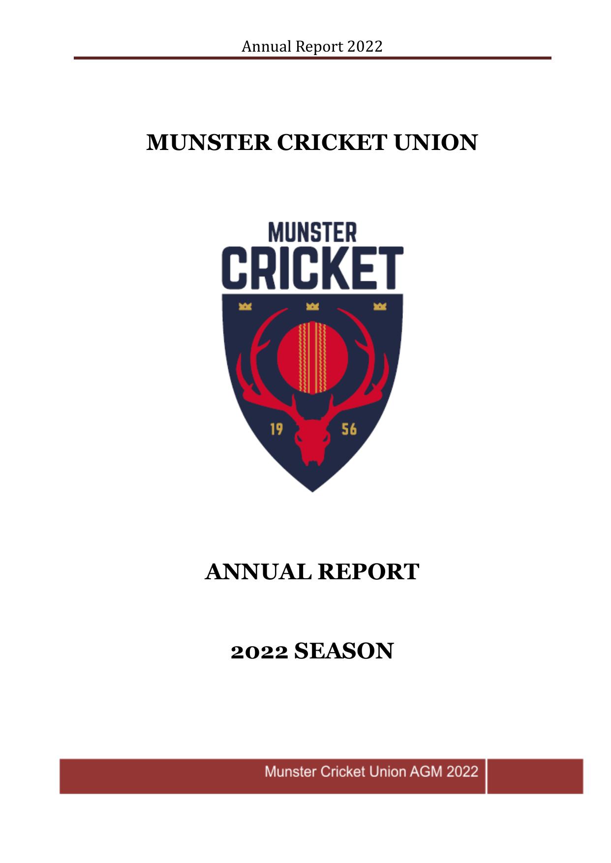  2023 Annual Report