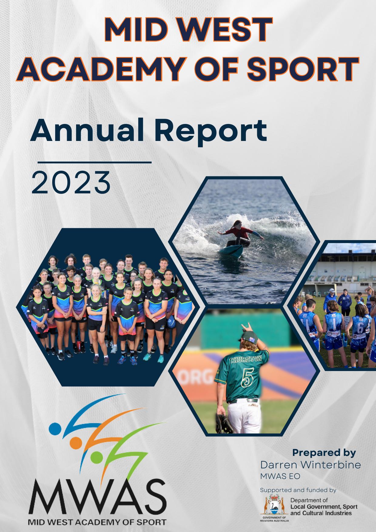  2024 Annual Report