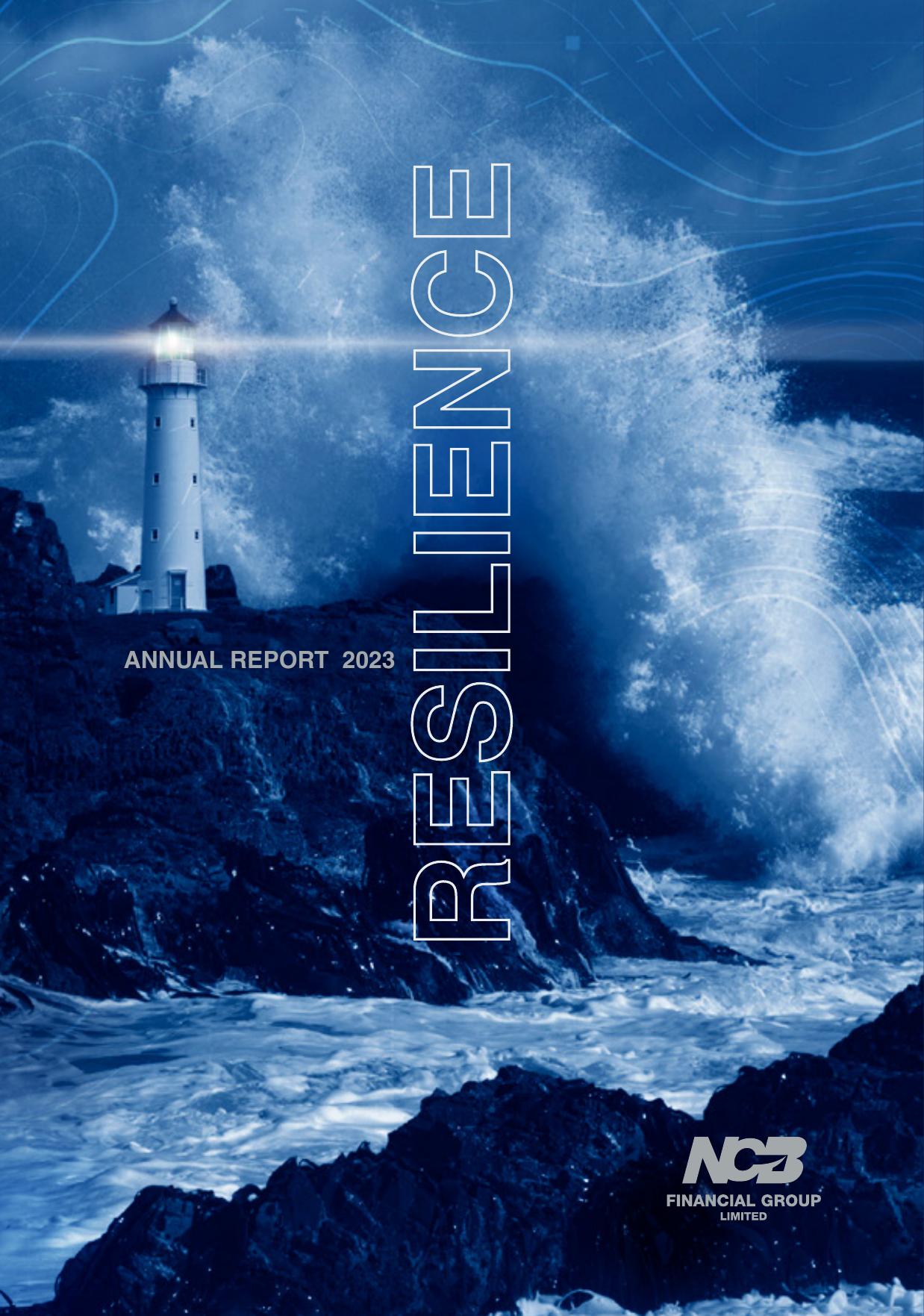 MYNCB 2023 Annual Report
