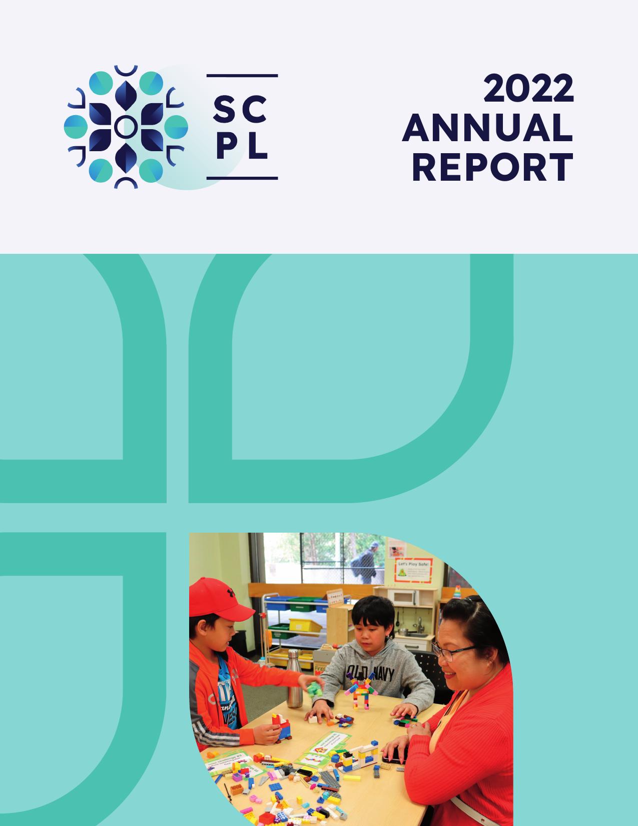 MYSCPL 2022 Annual Report
