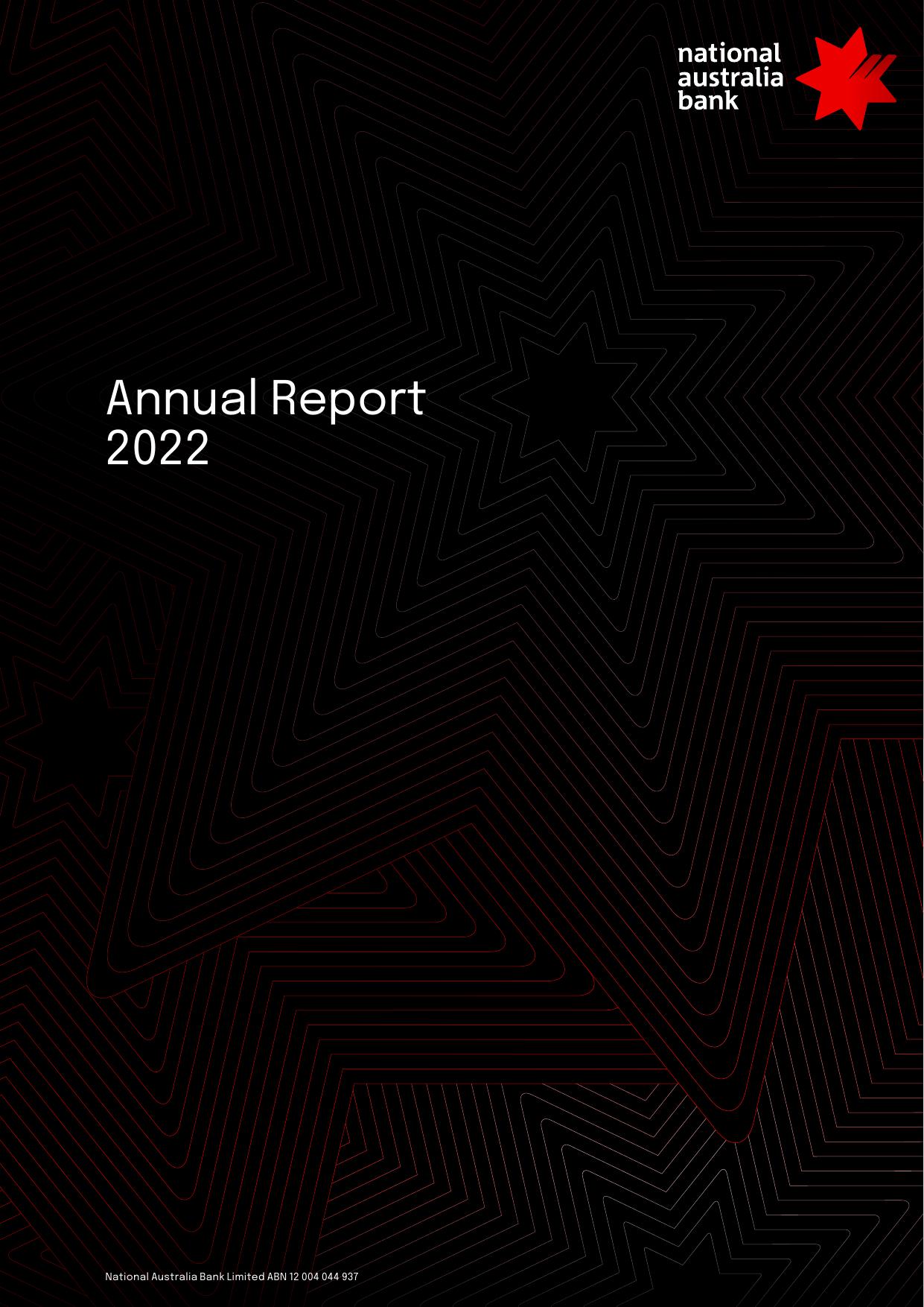 BANKSA 2022 Annual Report