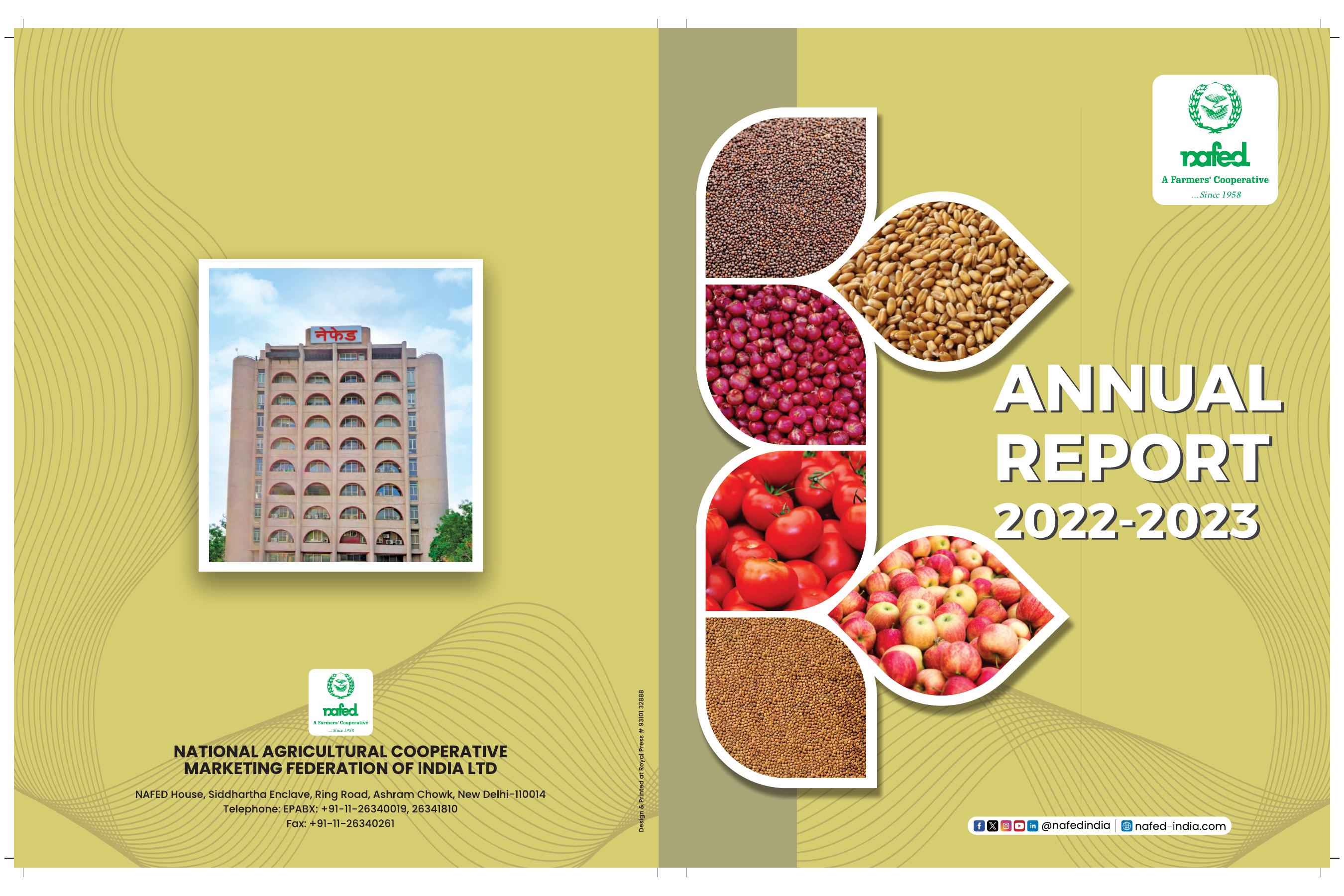 KI Annual Report