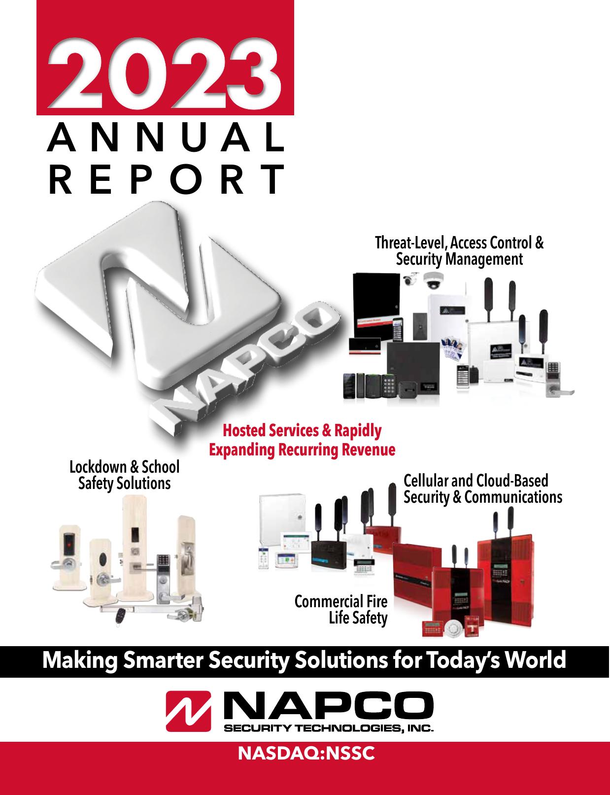  2023 Annual Report