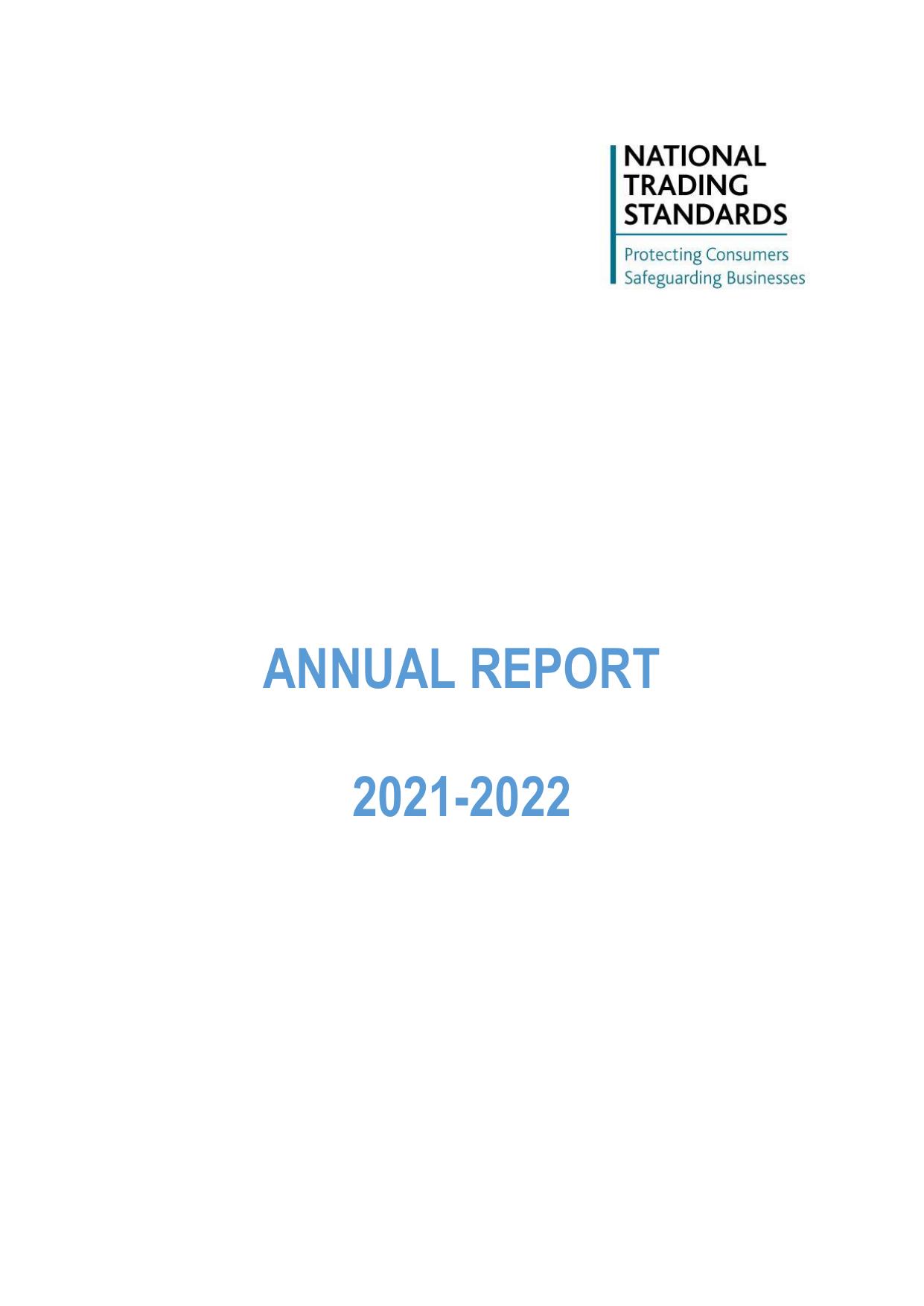 PAJHOME.ORG.UK 2021 Annual Report