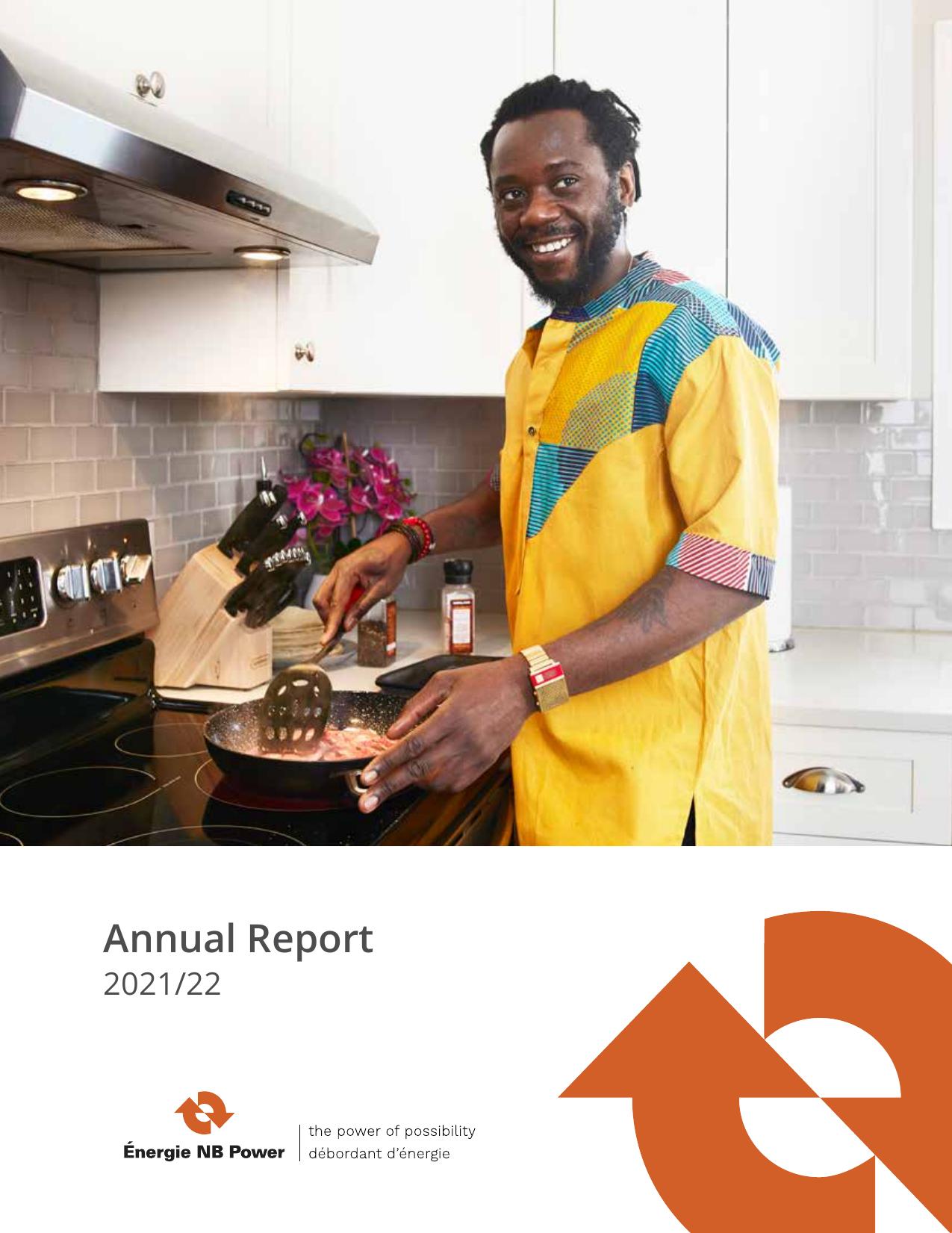 NBEN 2022 Annual Report
