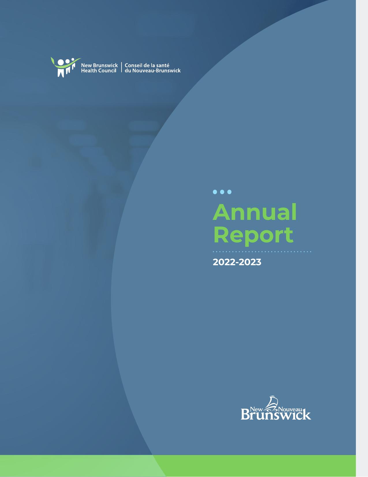 COMFORTKEEPERS 2022 Annual Report