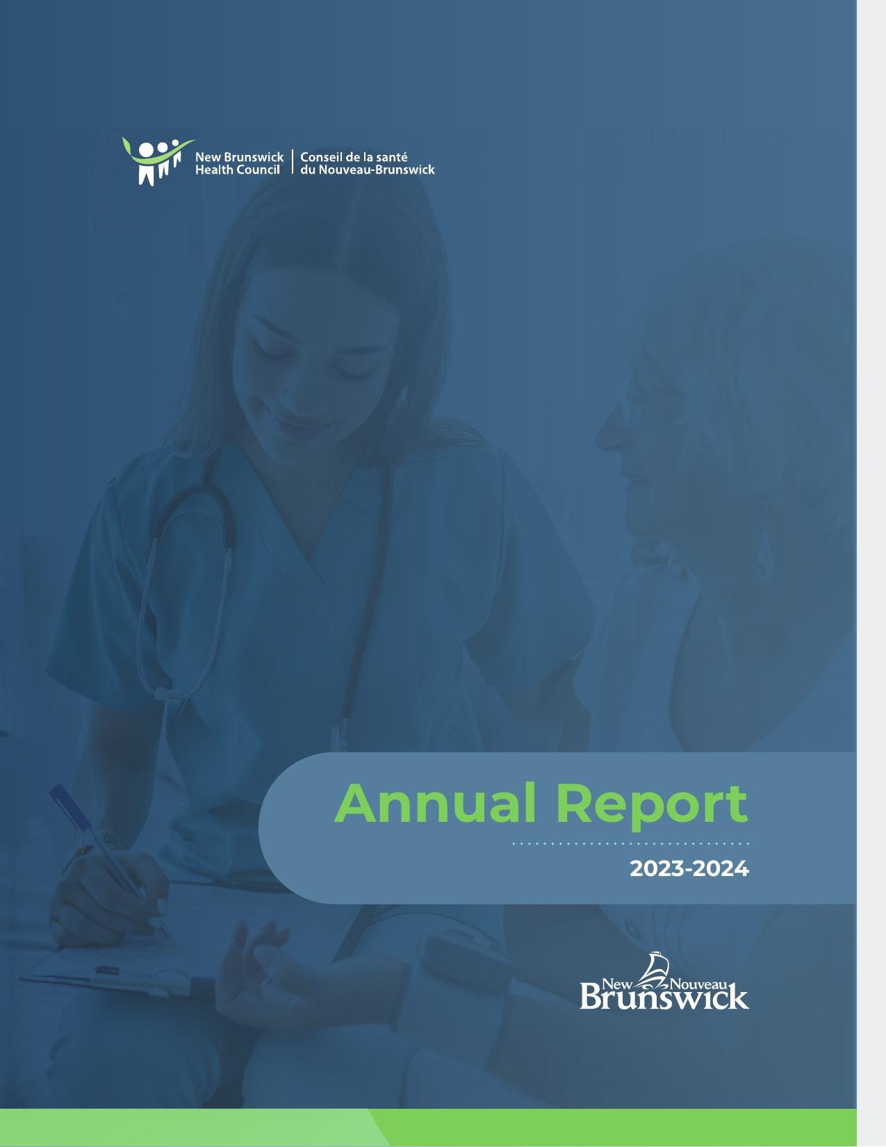  2024 Annual Report