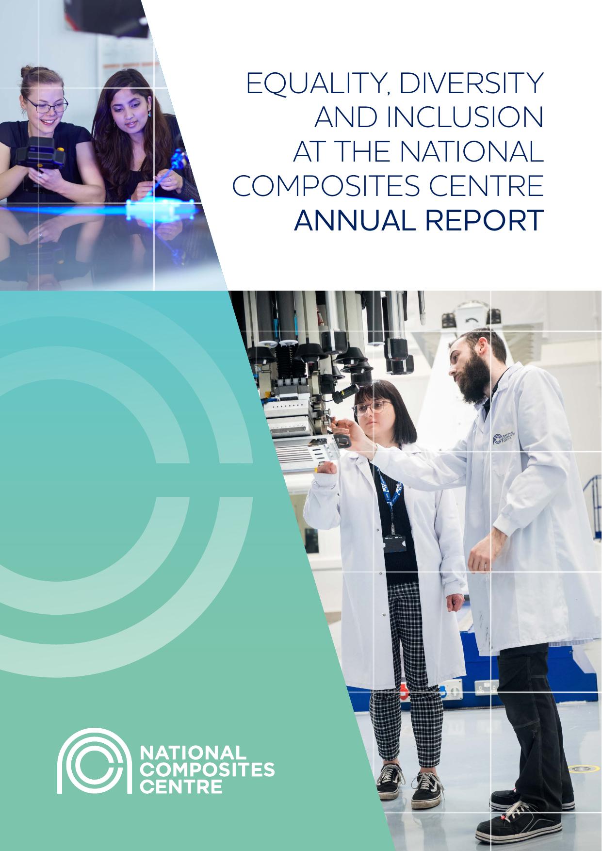 NCCUK 2023 Annual Report