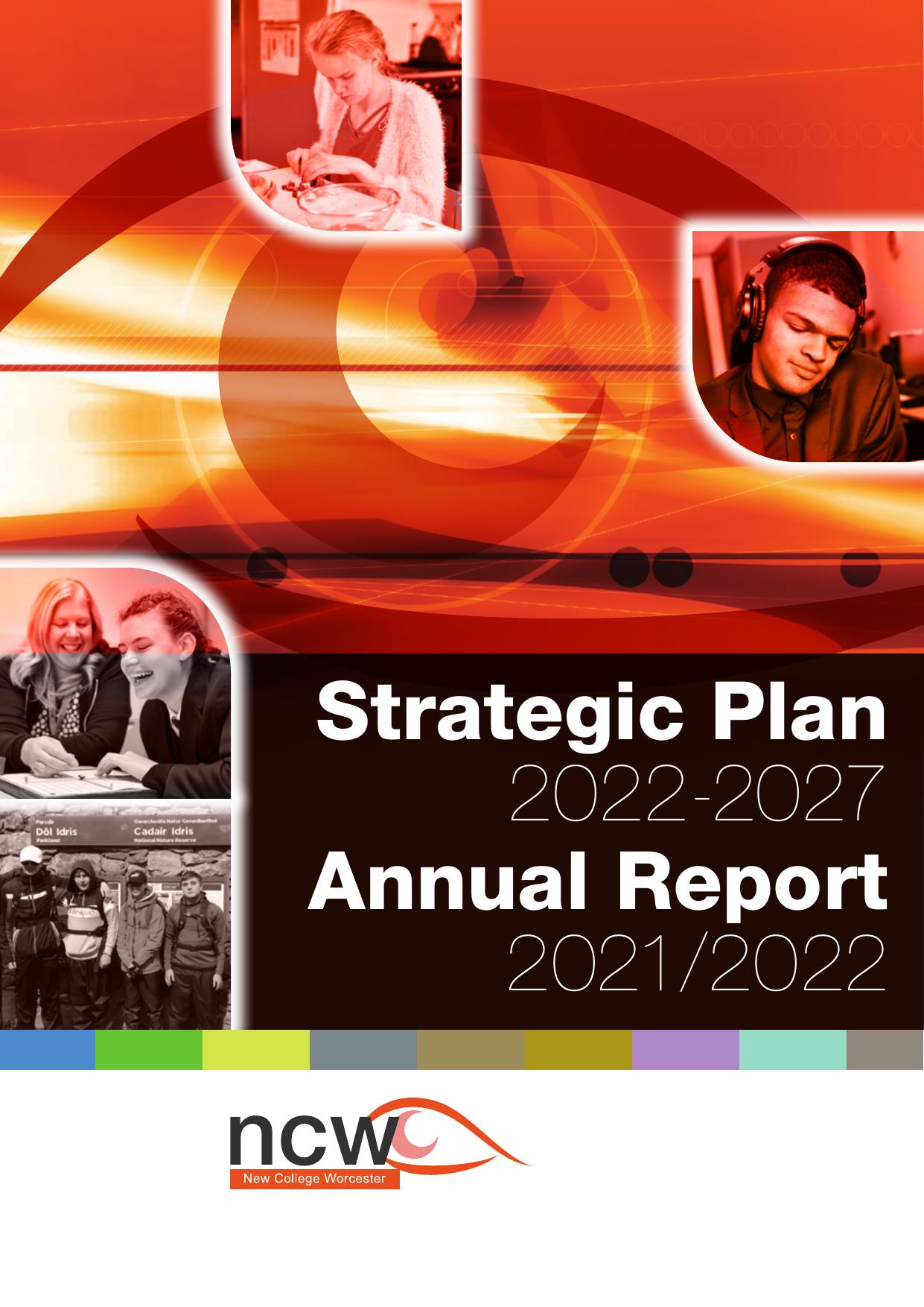 TRINITYHOMECARE 2023 Annual Report