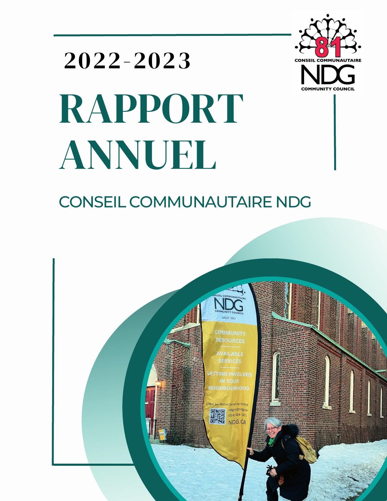 NDG 2023 Annual Report