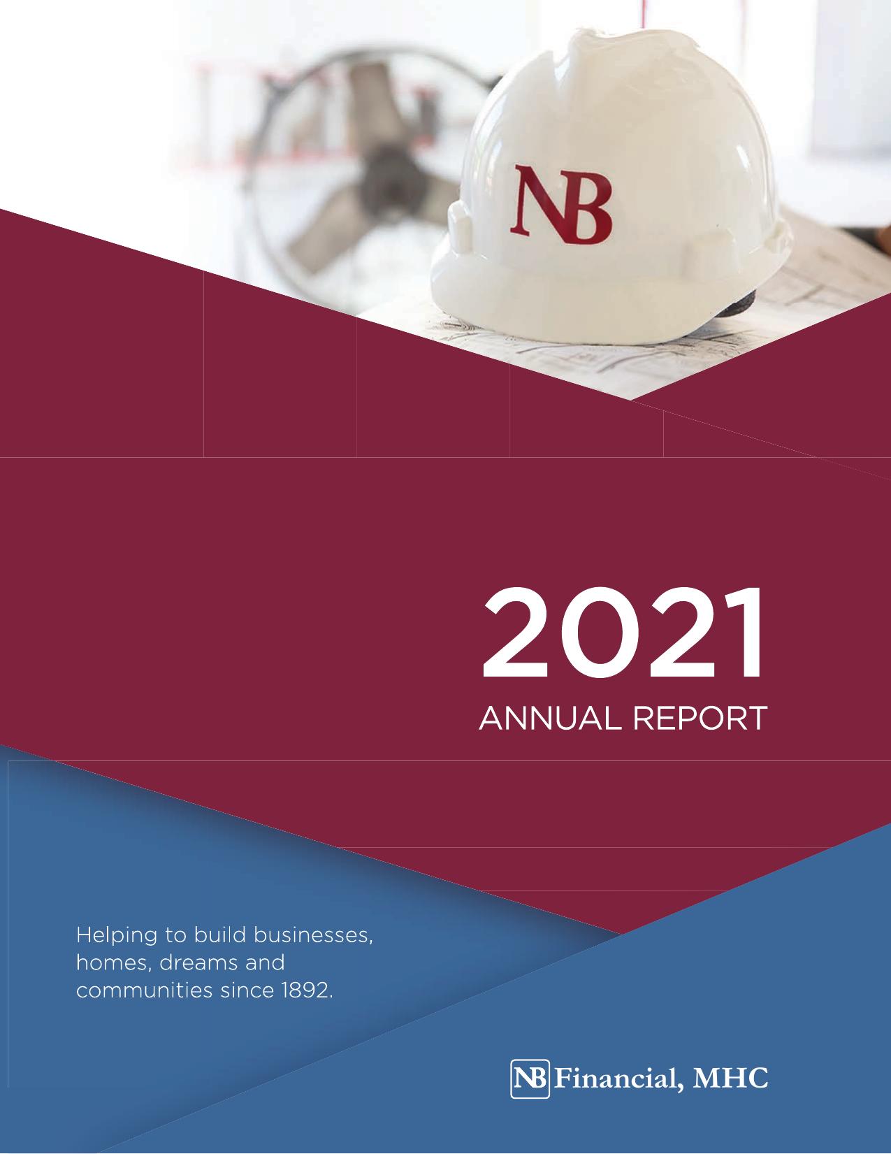 ALTOONABANK Annual Report