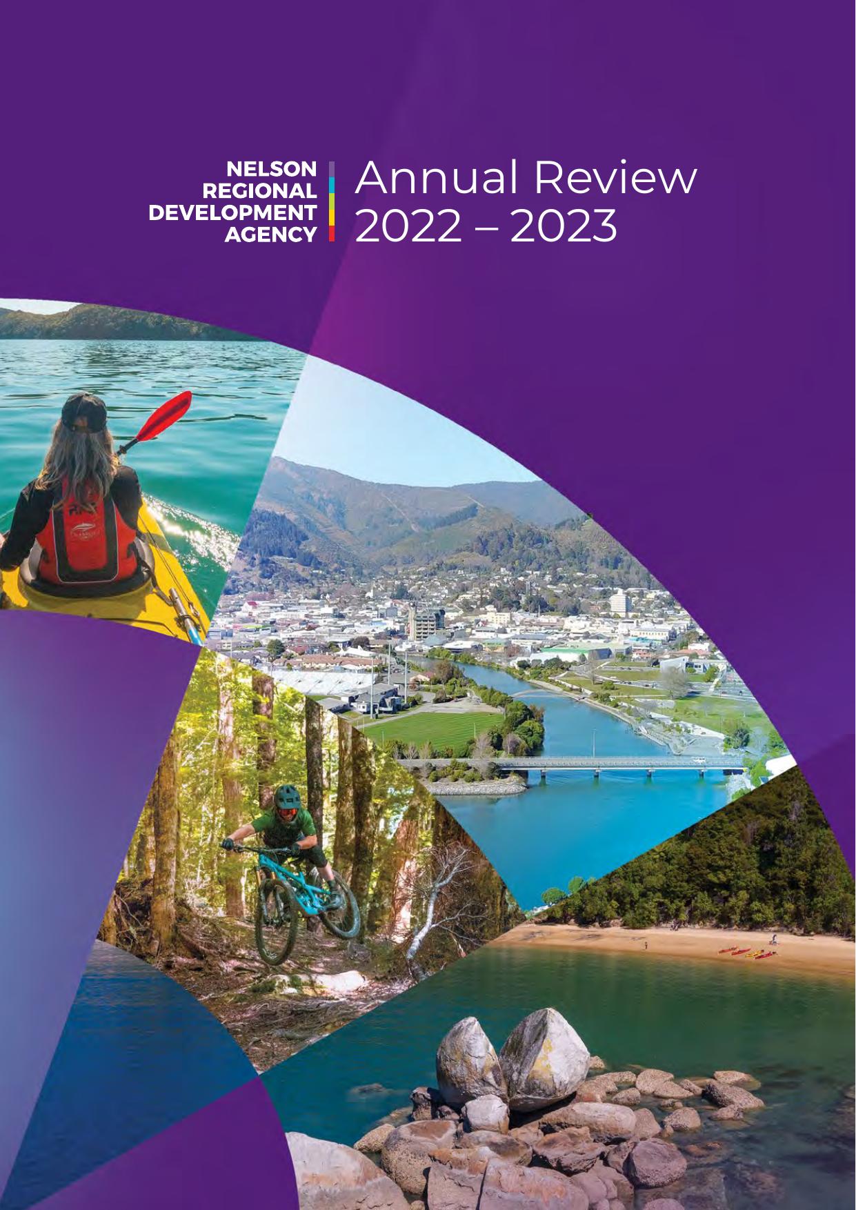  2023 Annual Report