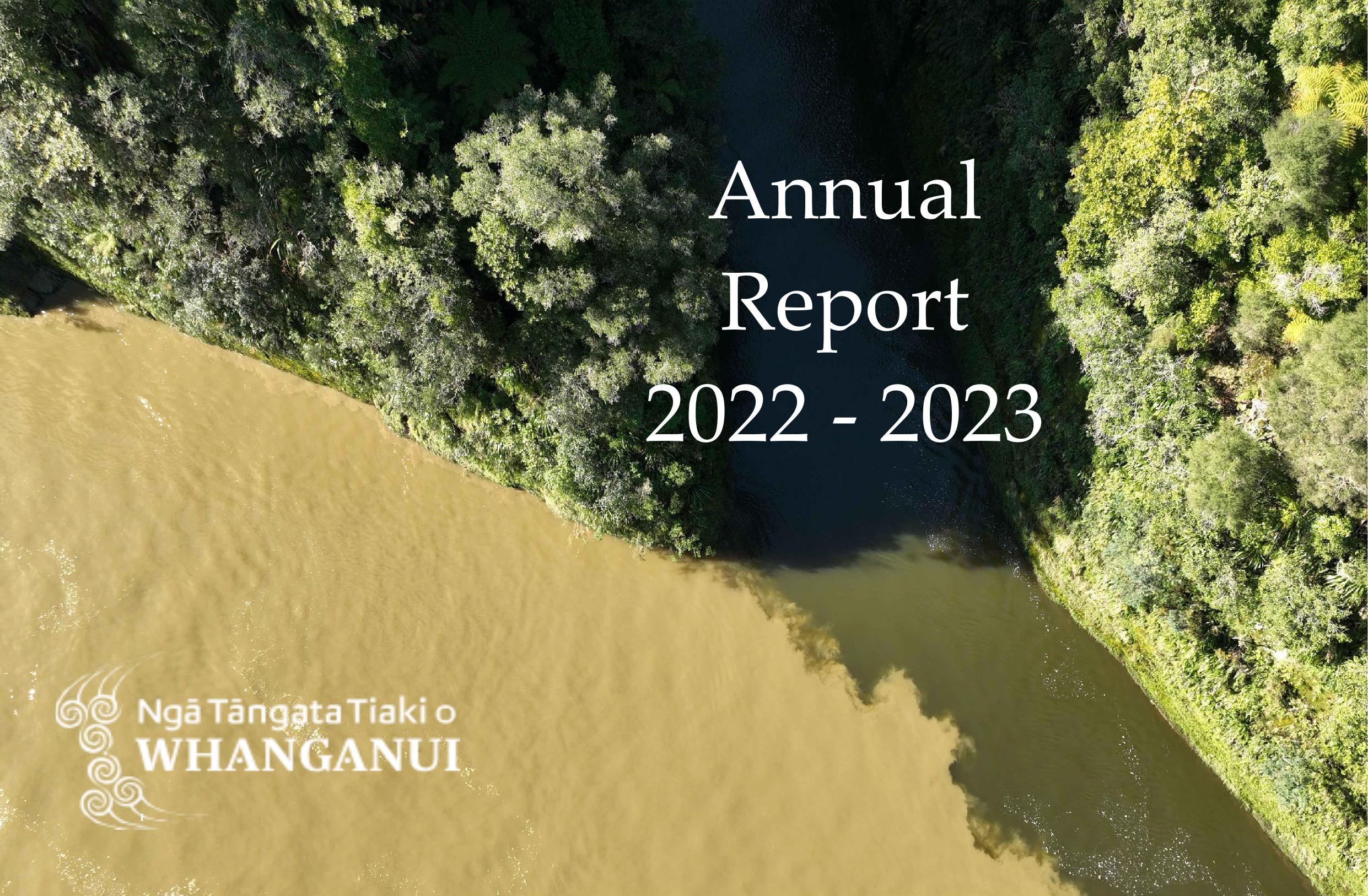  2023 Annual Report