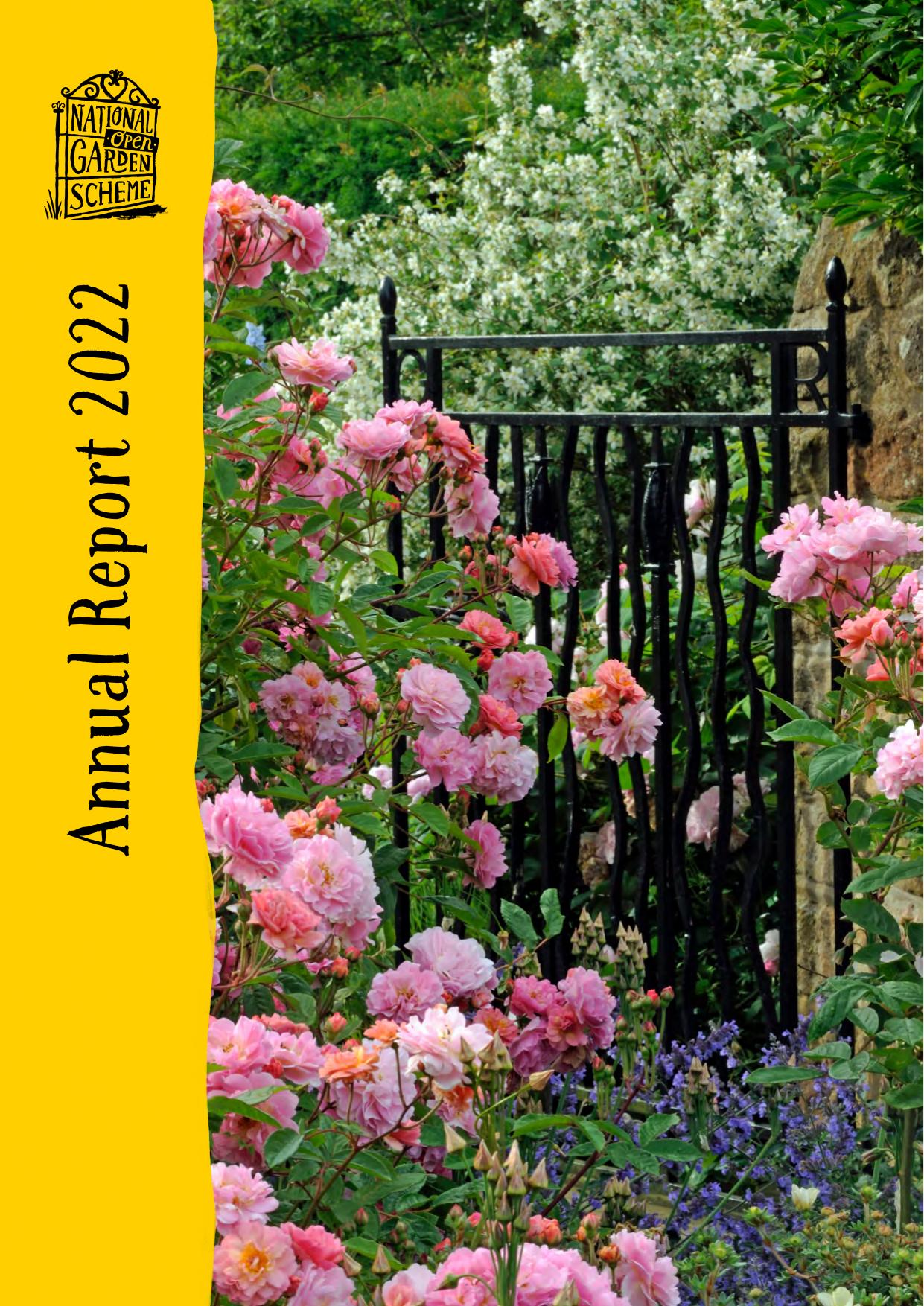 NGS.ORG.UK 2023 Annual Report