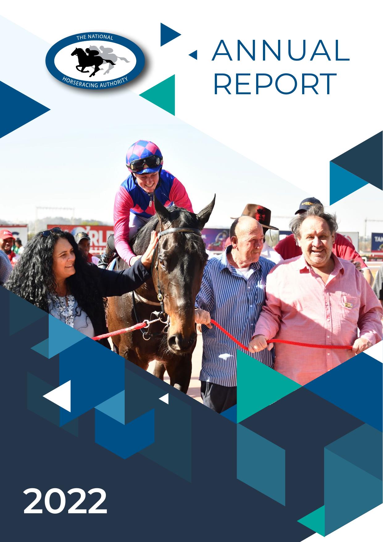 NAC 2022 Annual Report