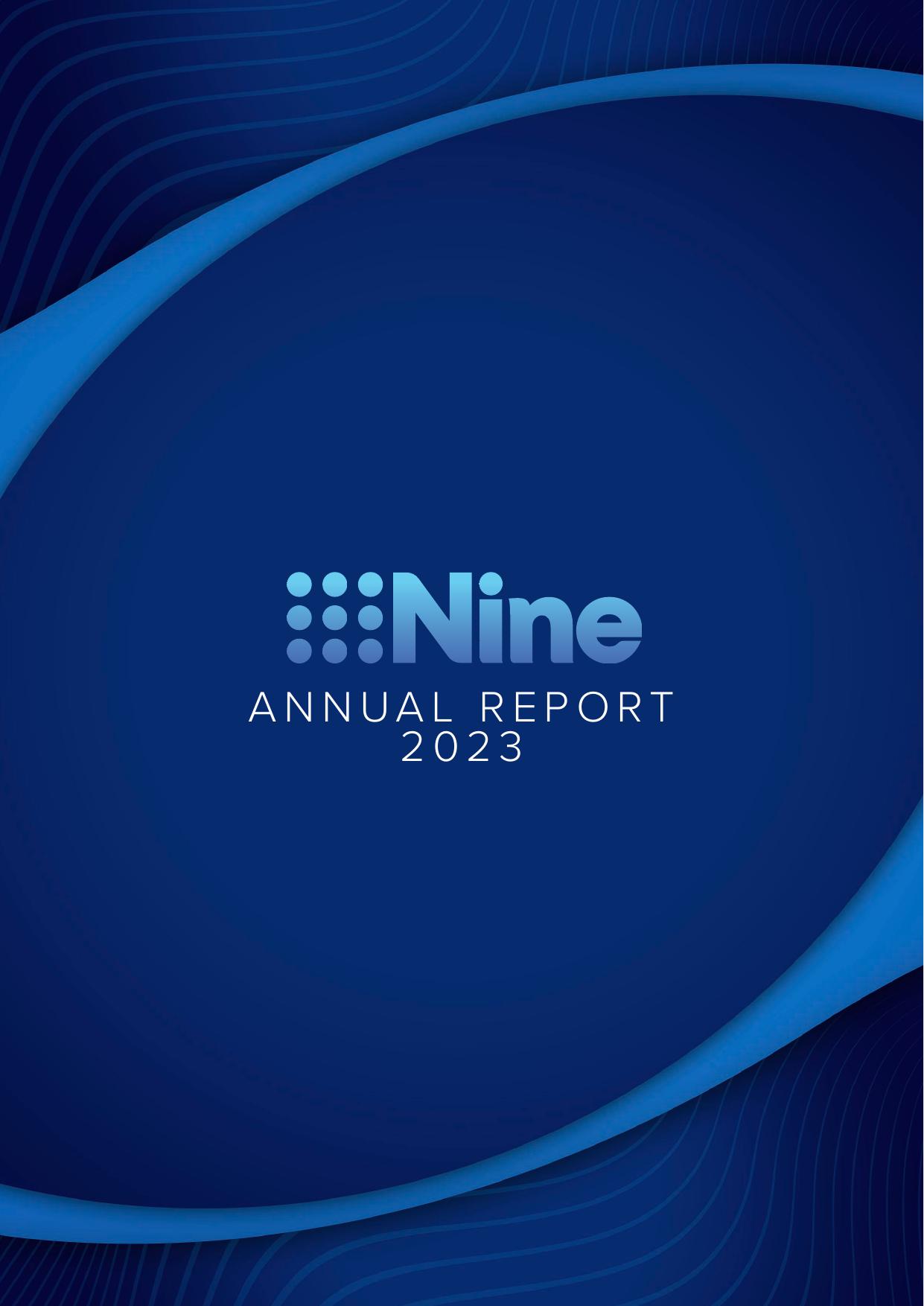  2023 Annual Report