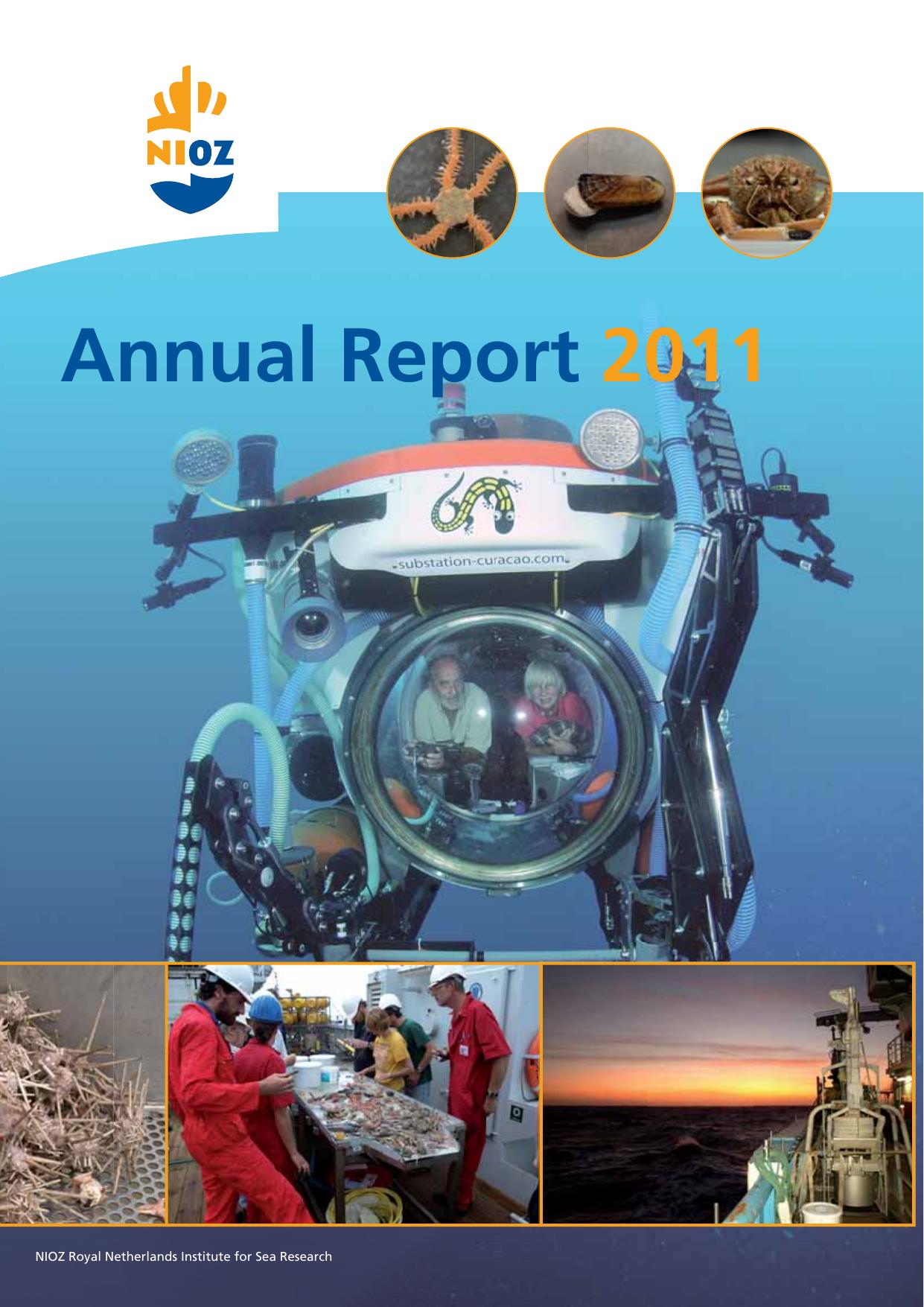  Annual Report