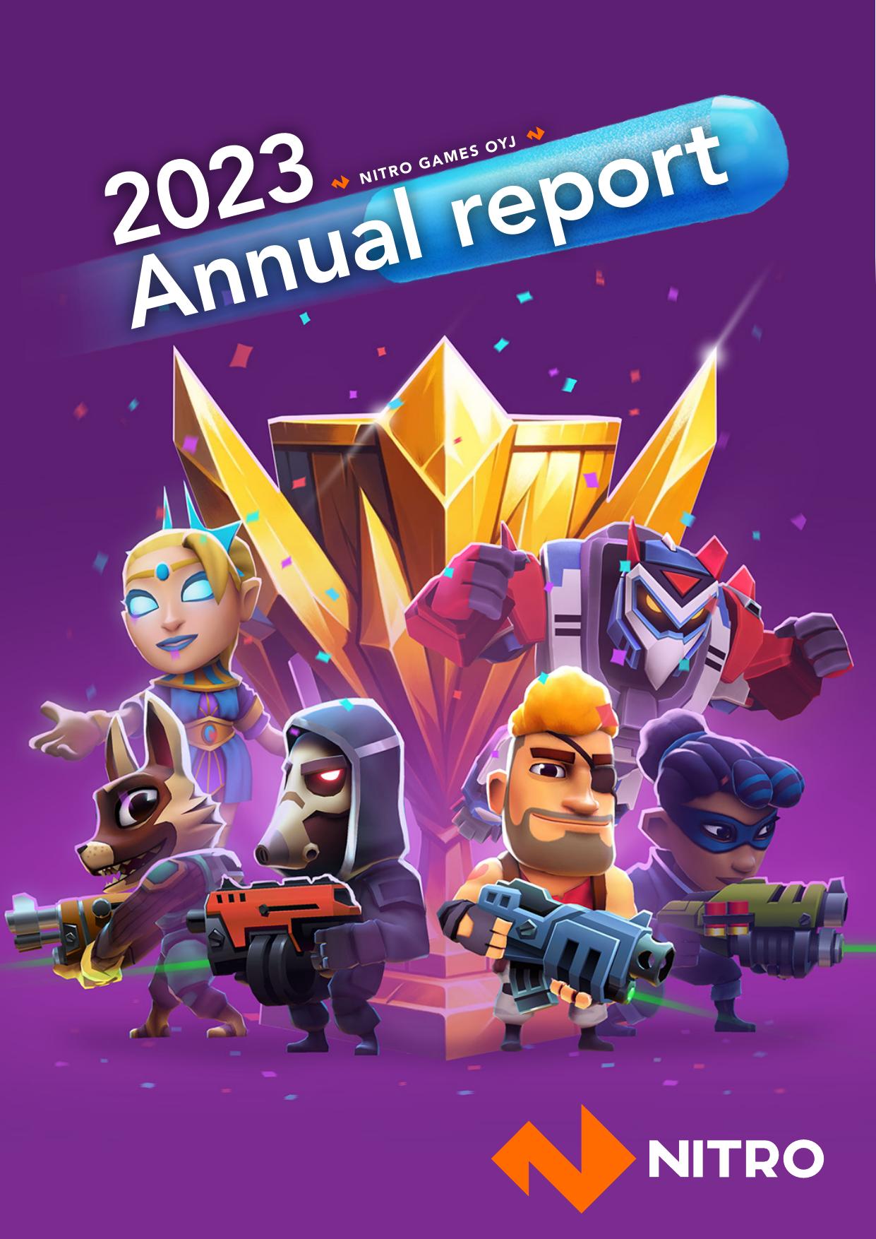  2024 Annual Report