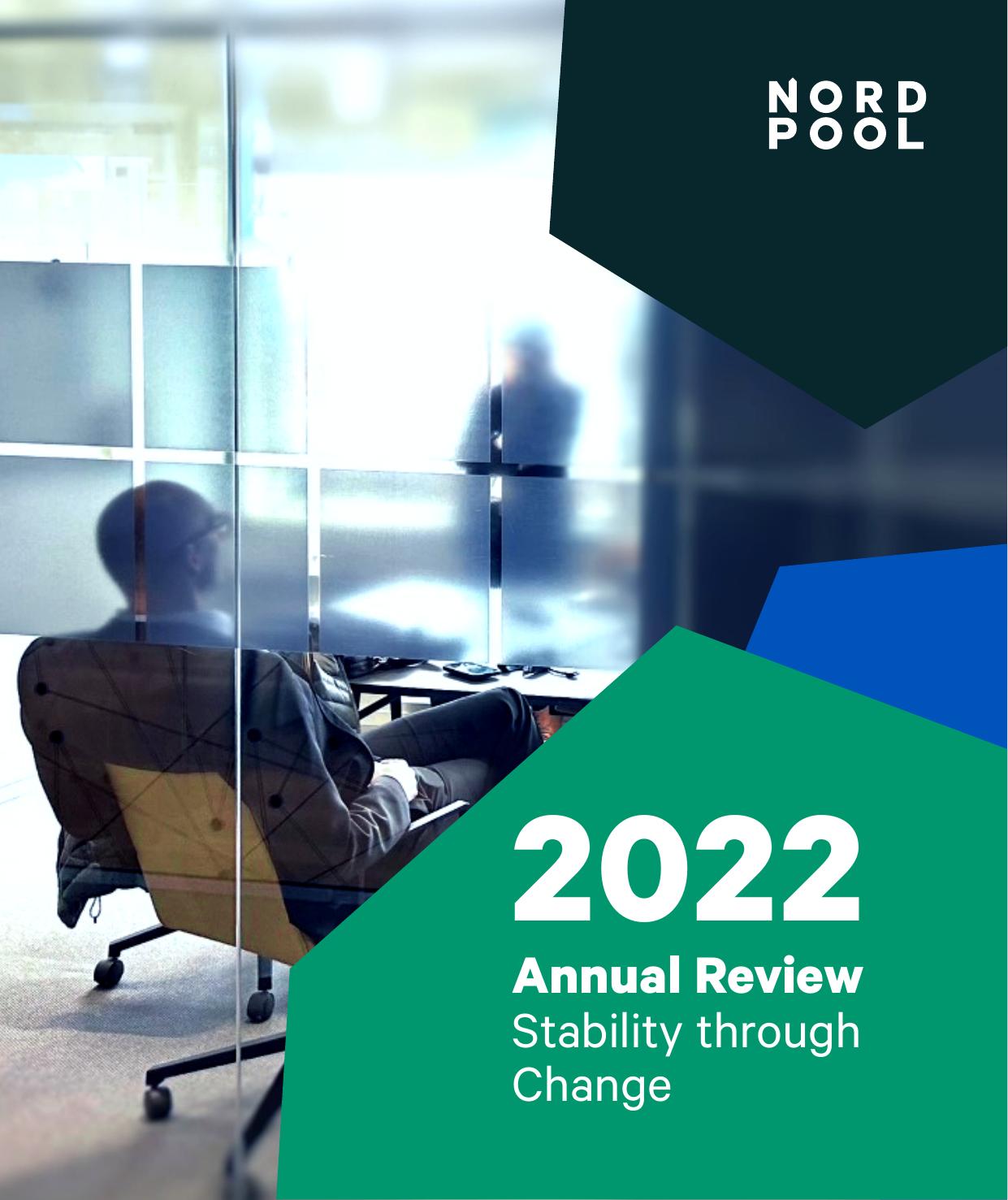 BOT 2022 Annual Report