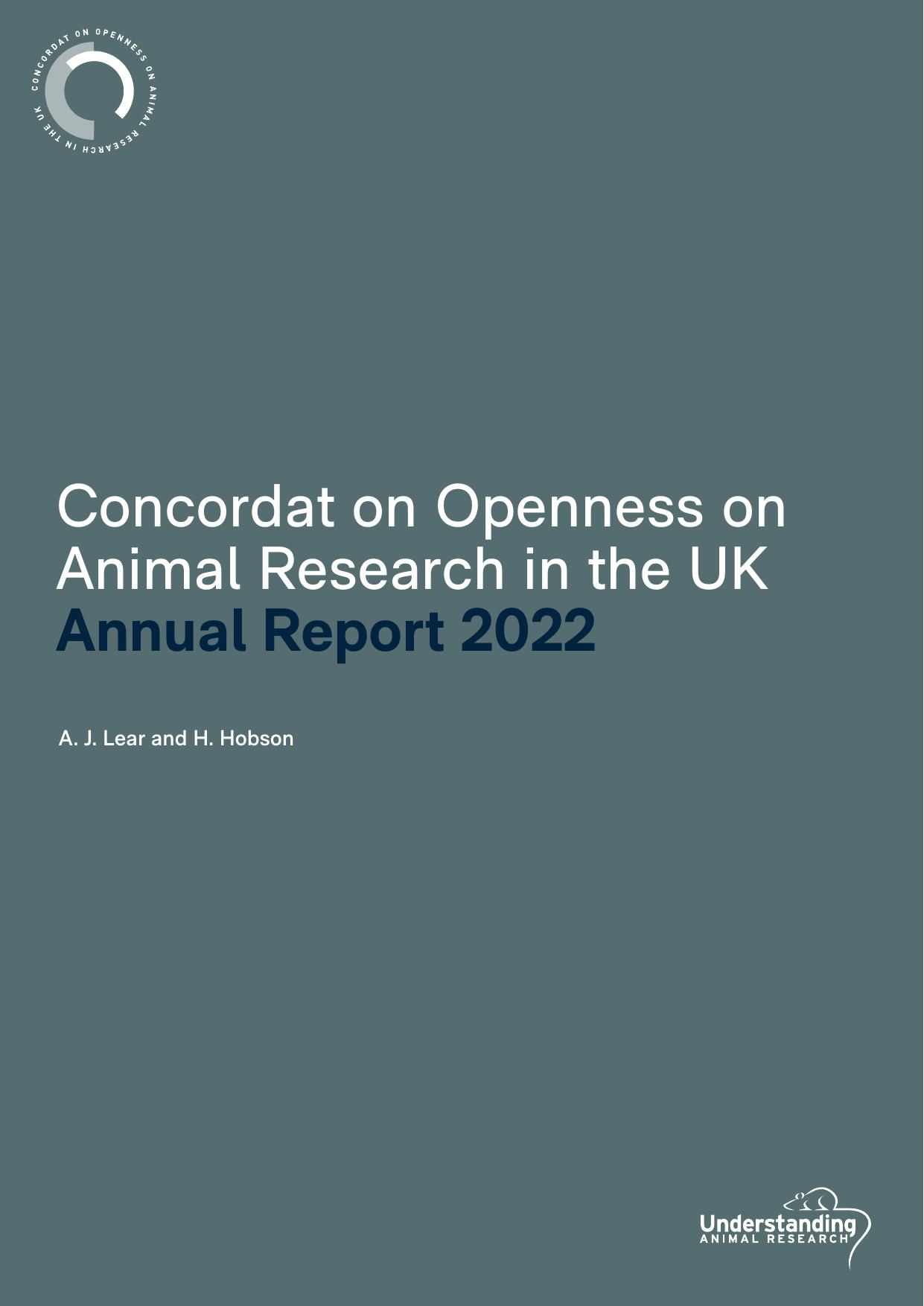  2022 Annual Report