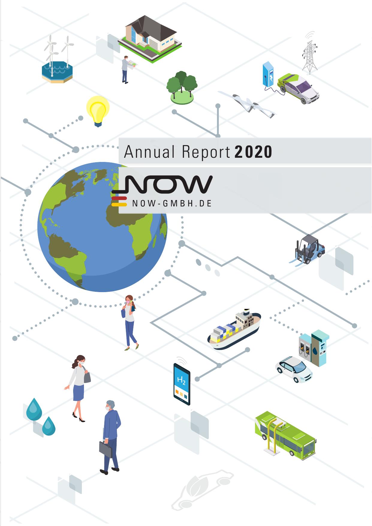  2021 Annual Report