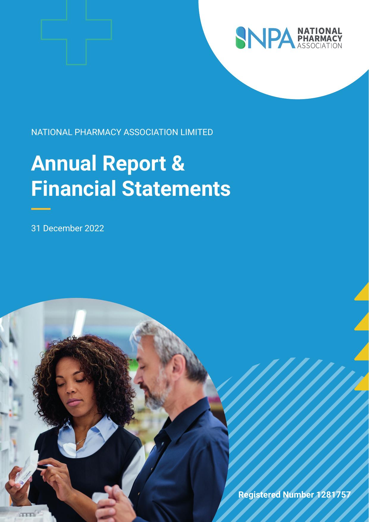 NPA 2023 Annual Report