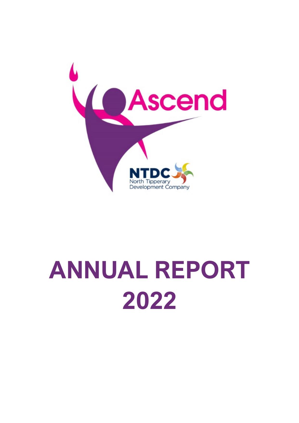  2022 Annual Report