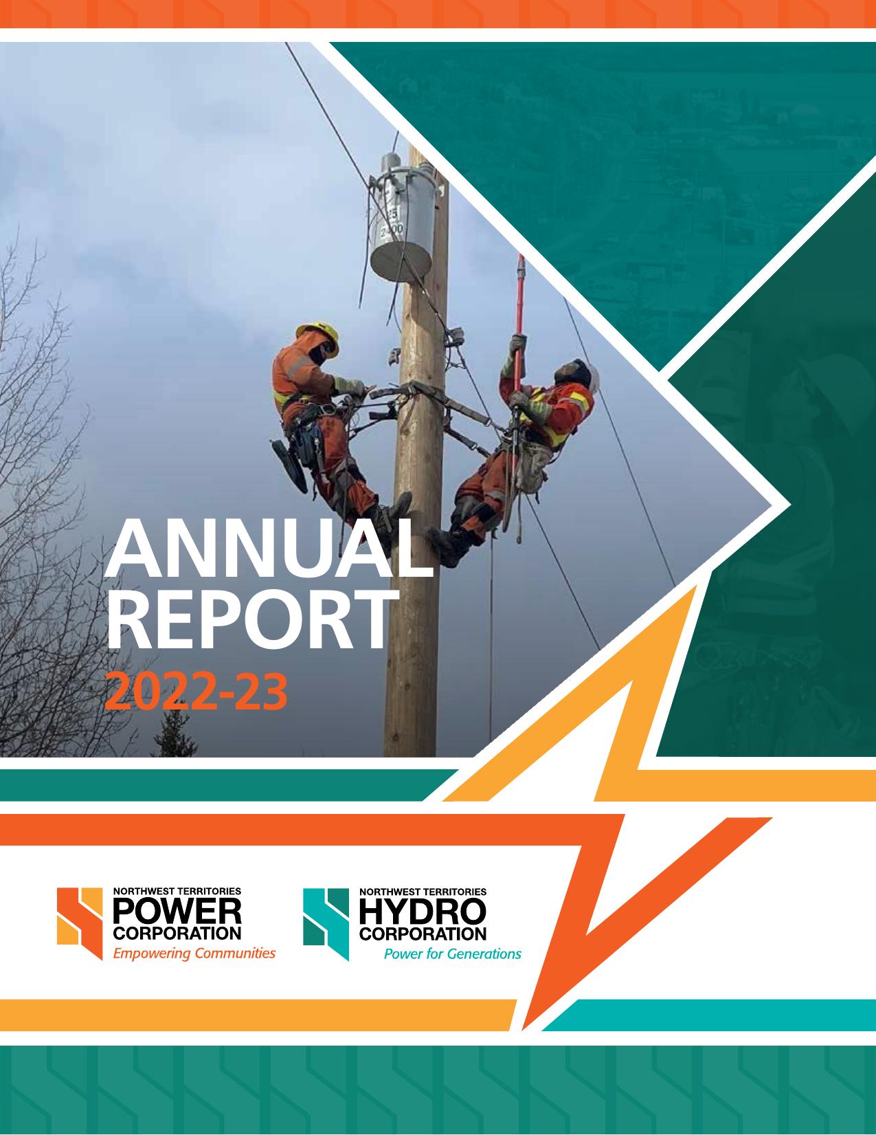 NTPC 2024 Annual Report