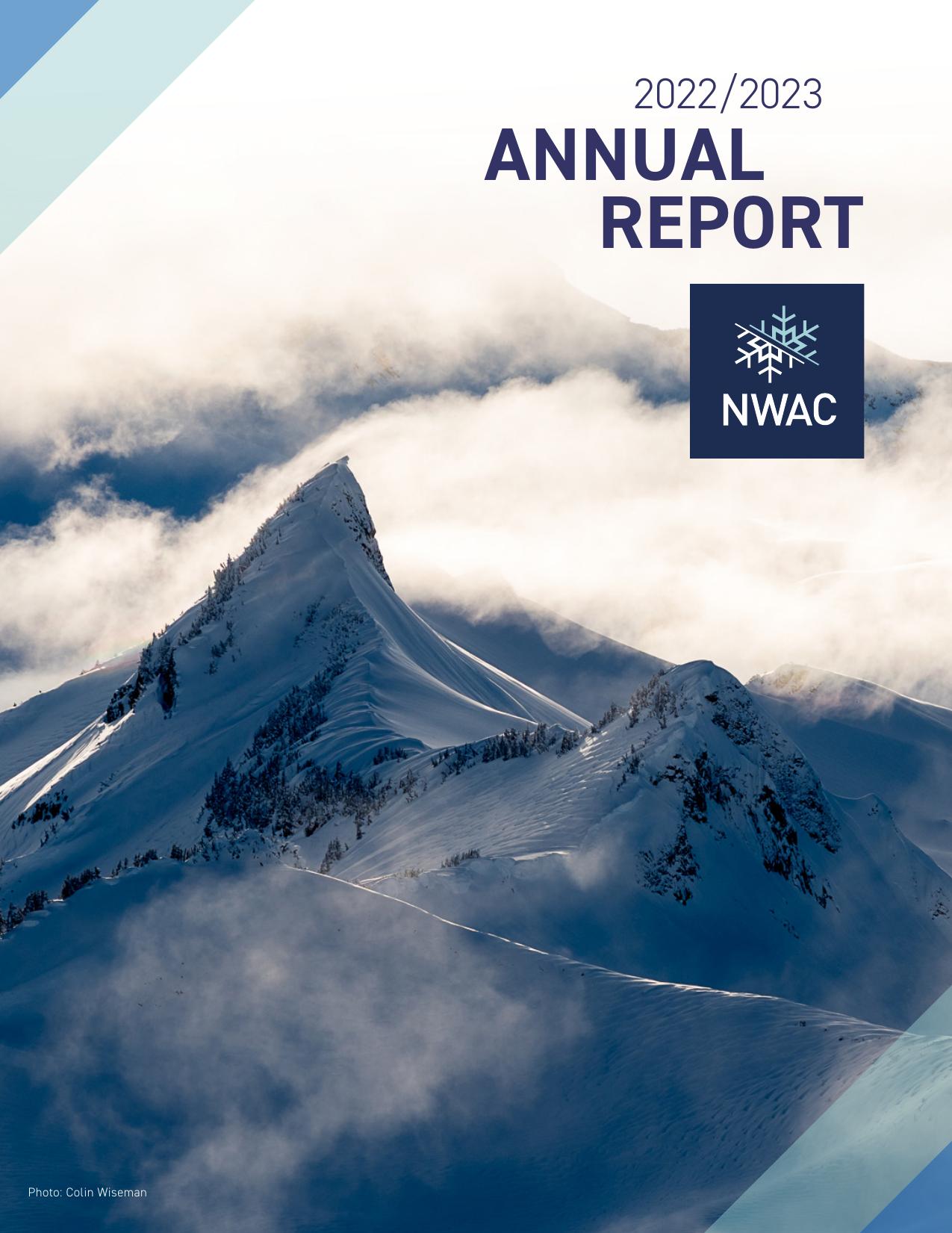  2023 Annual Report