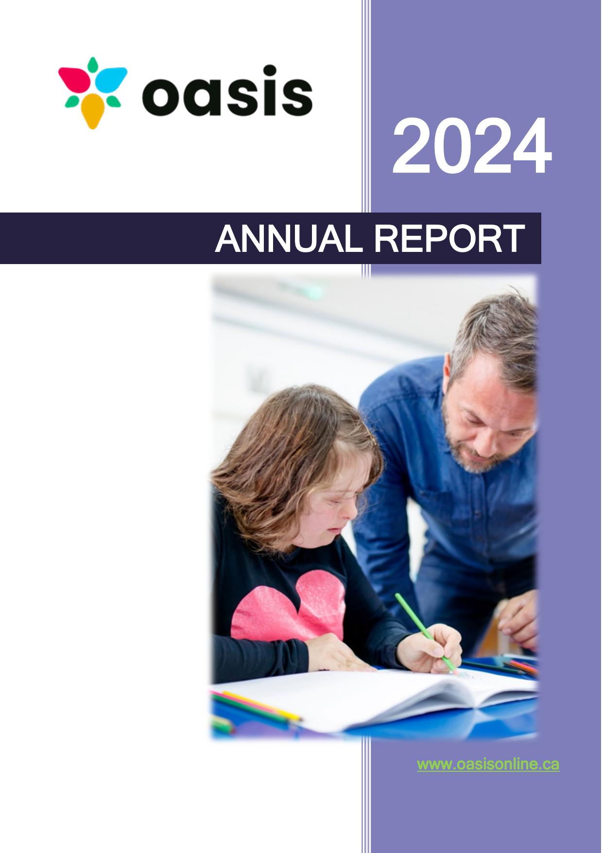  2024 Annual Report