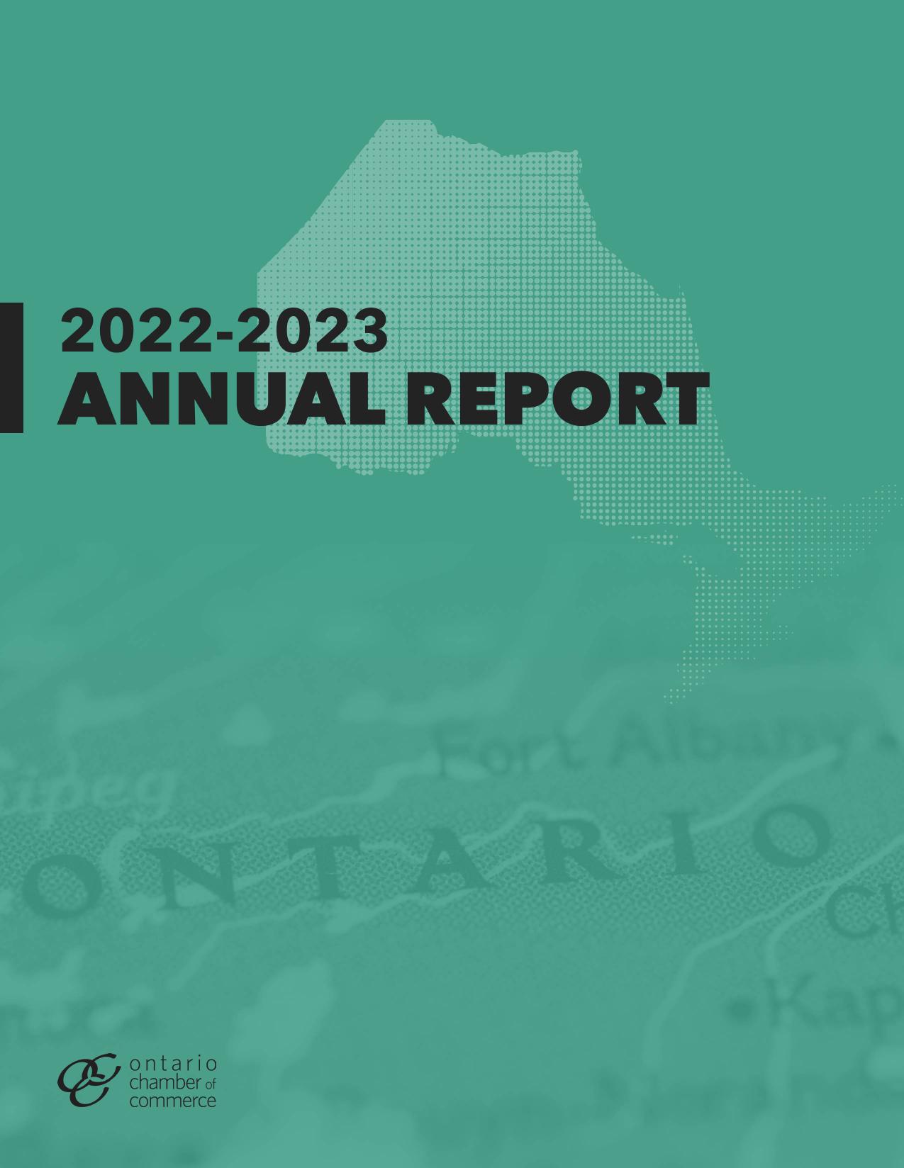 CDLOGISTICS 2022 Annual Report