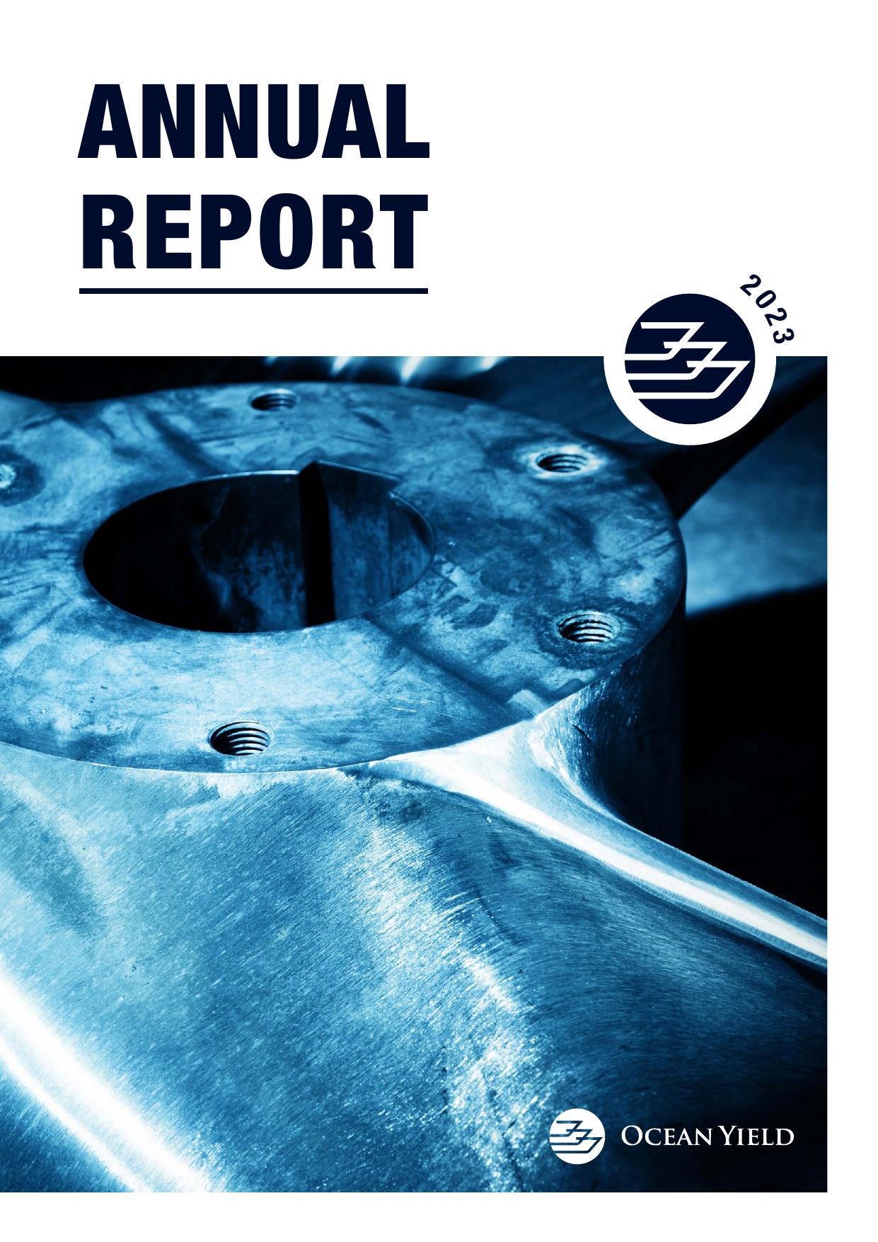  Annual Report