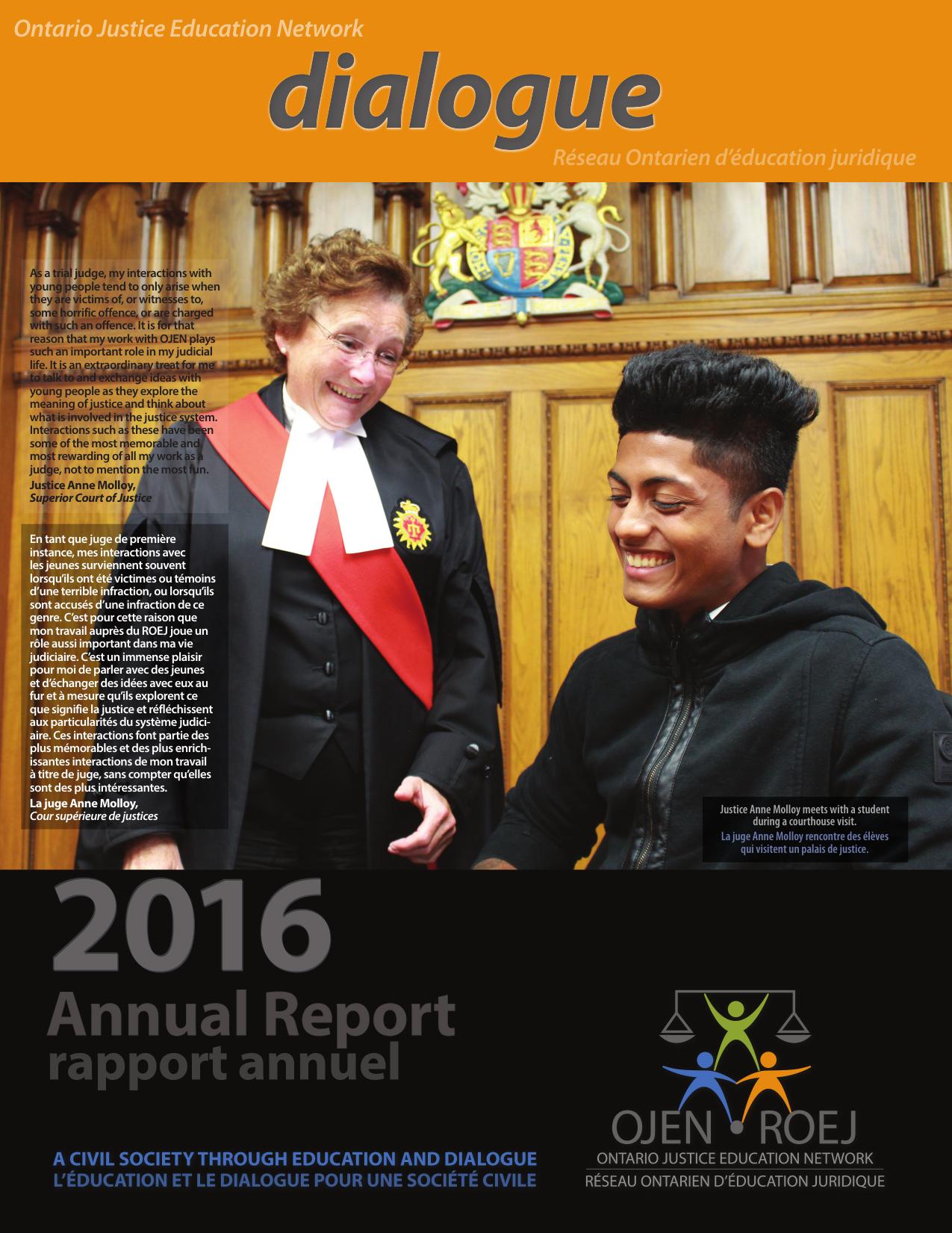  Annual Report