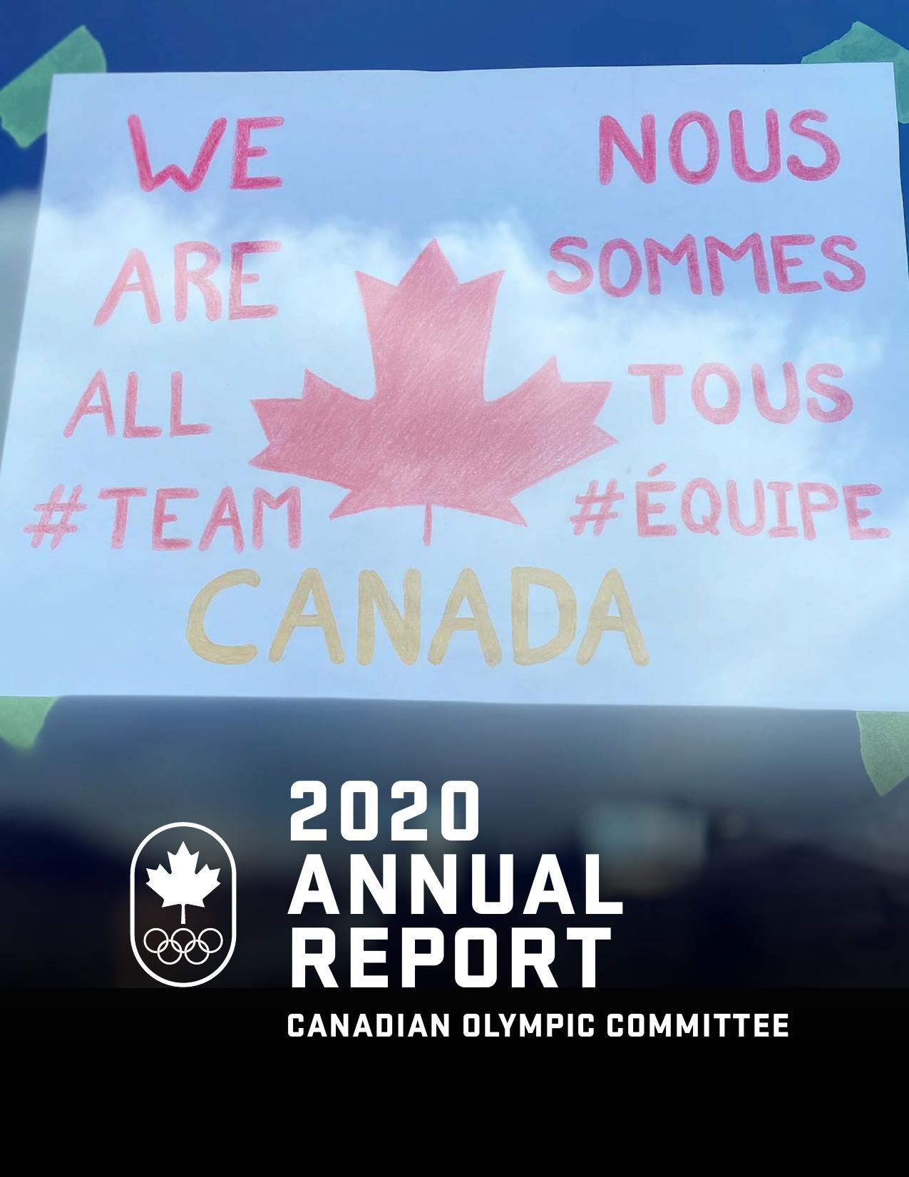  2021 Annual Report