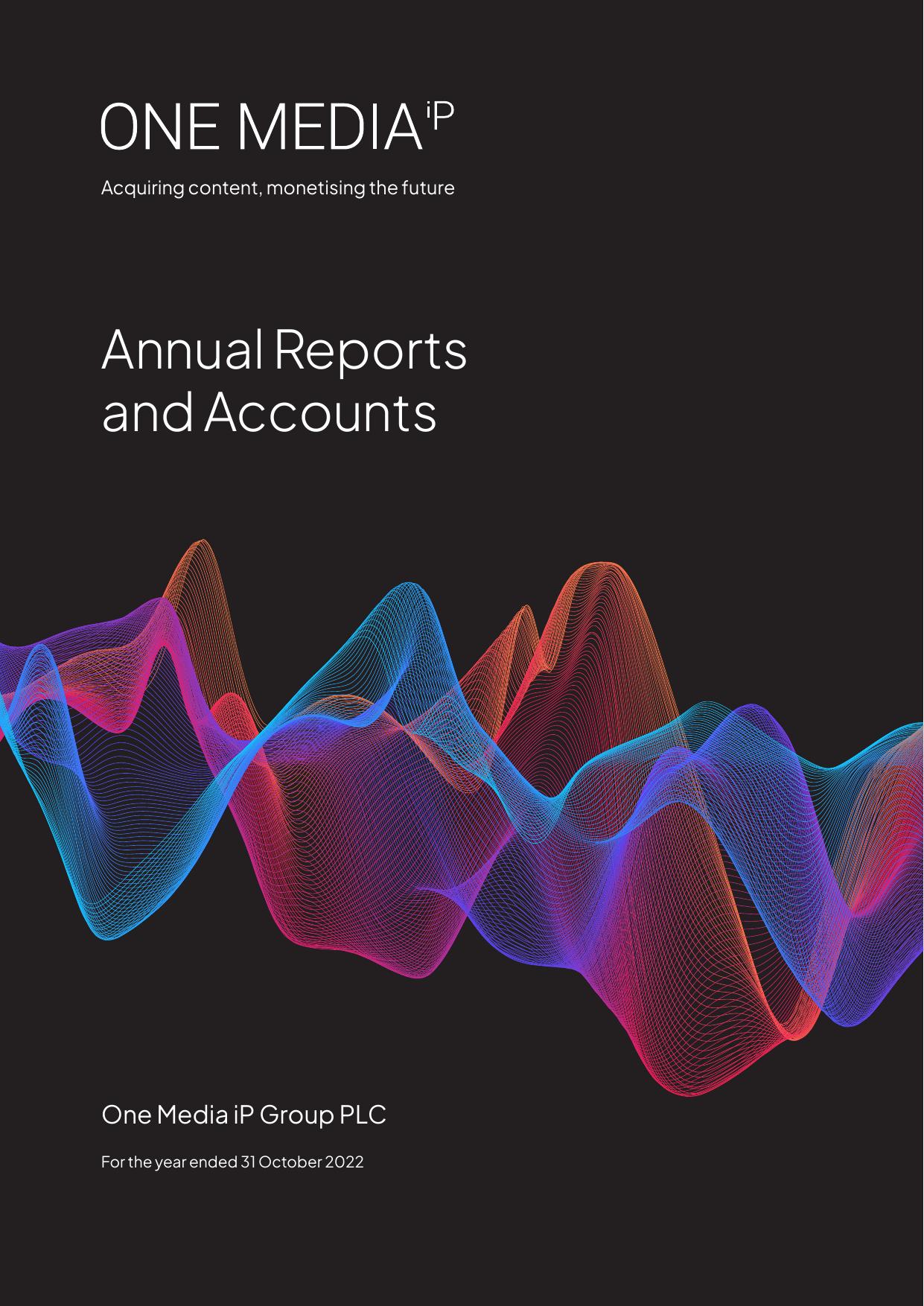 OMIP 2023 Annual Report