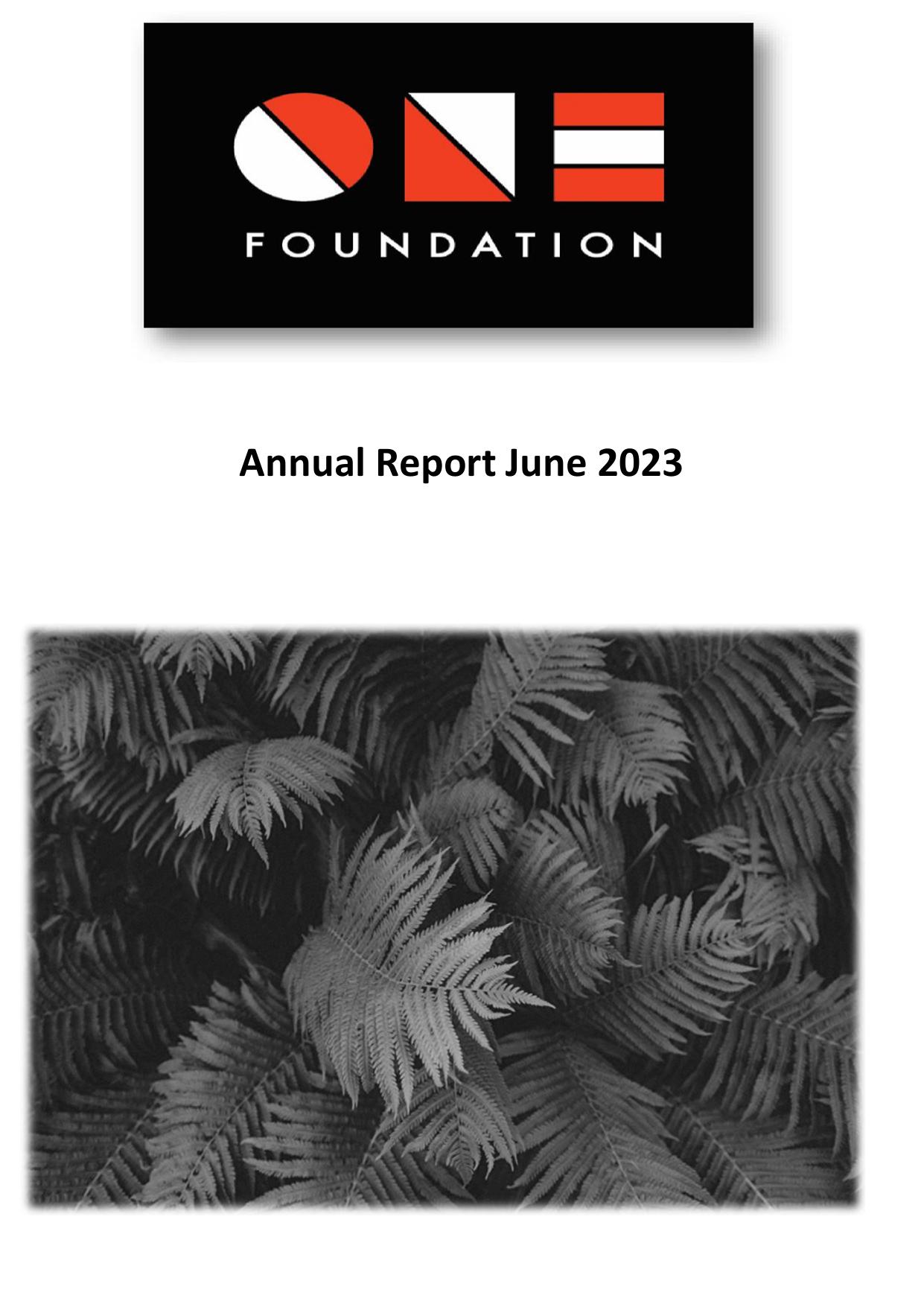  2023 Annual Report