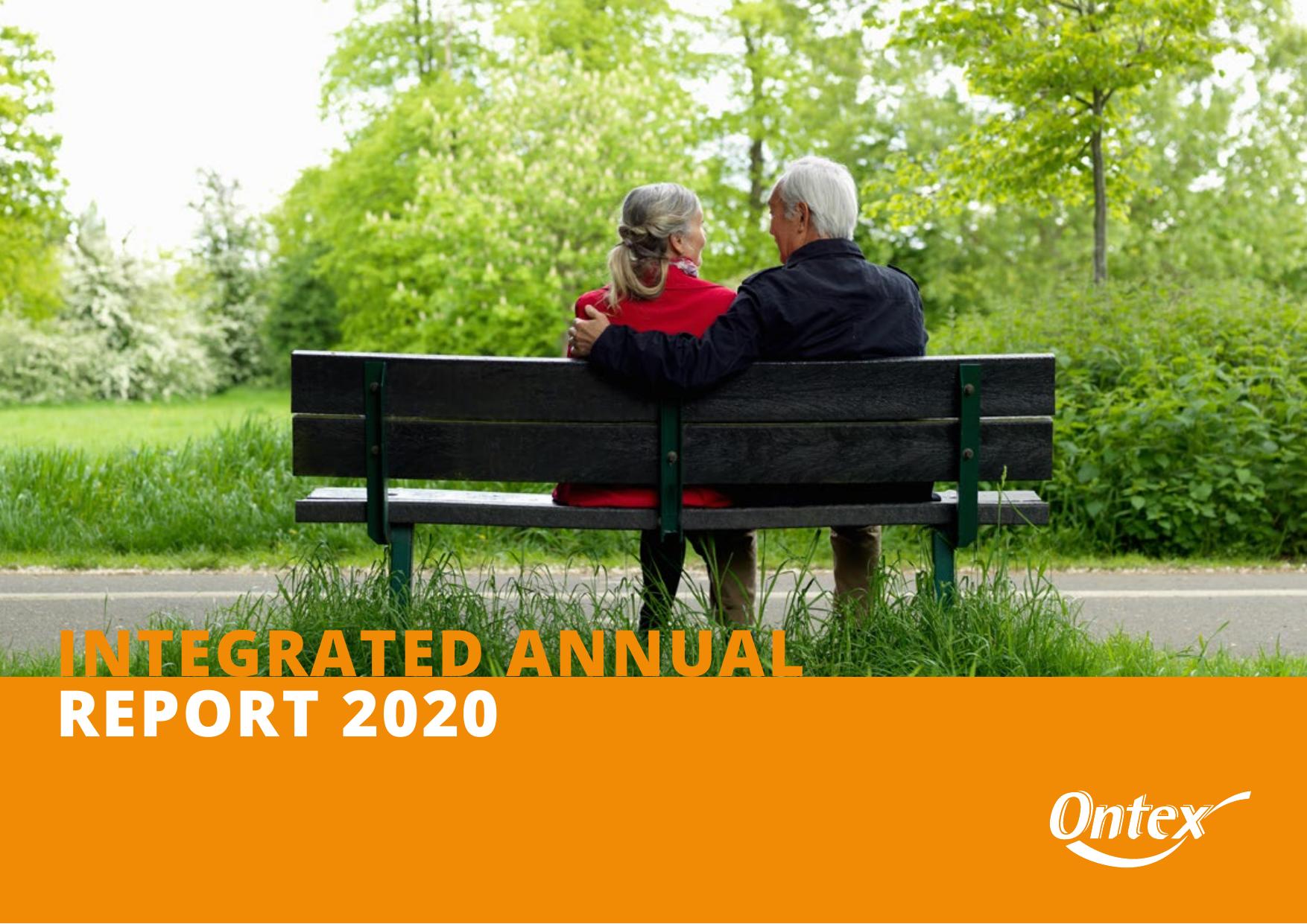 ONTEX 2022 Annual Report