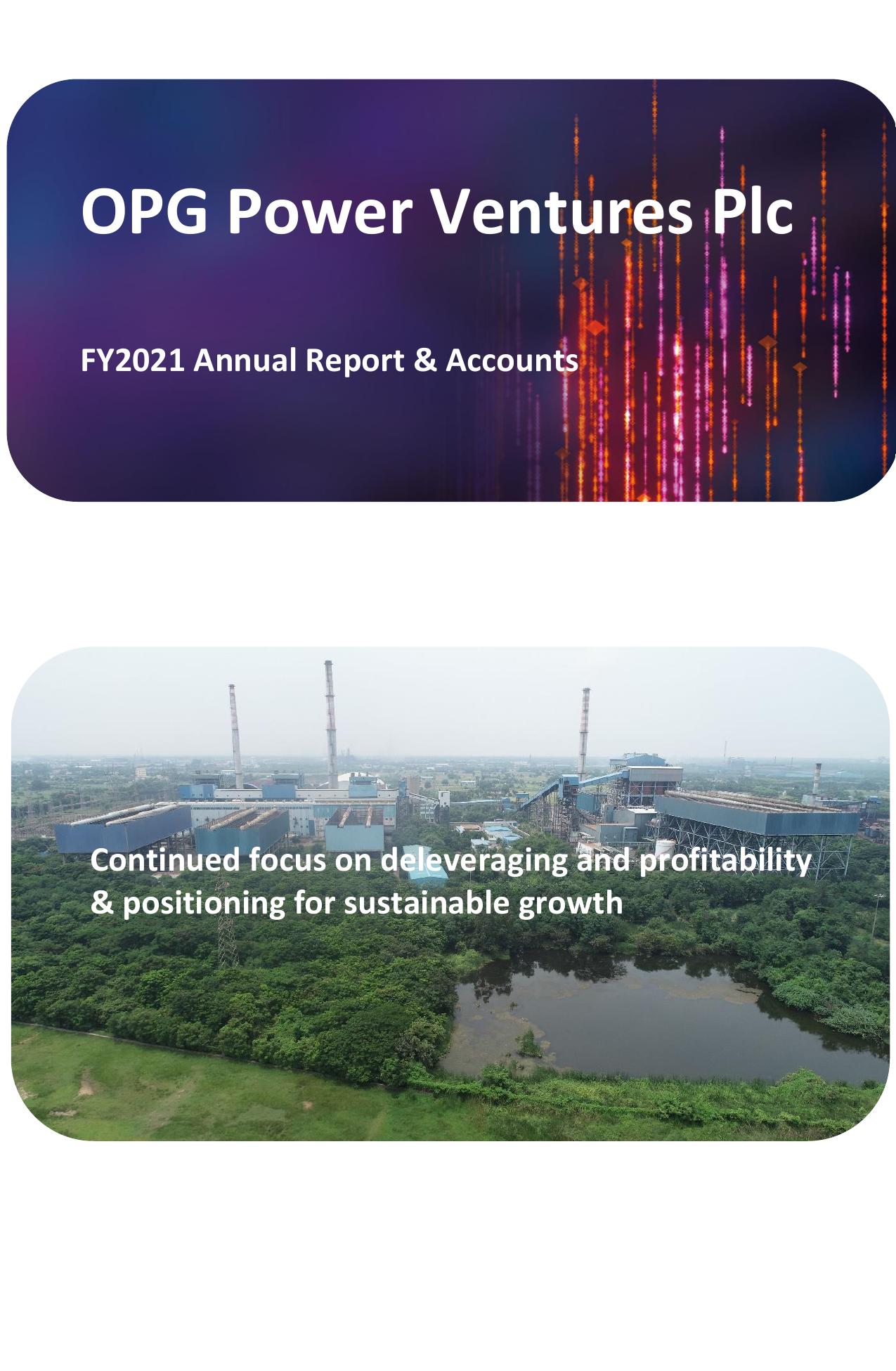 LTRESOURCES 2021 Annual Report